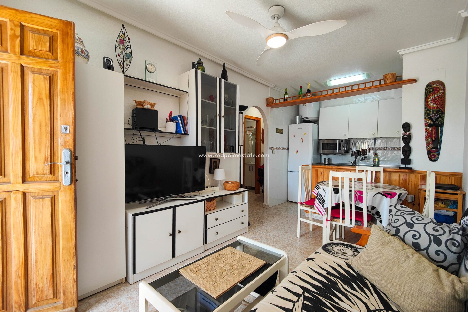 Revente - Villa -
Torrevieja