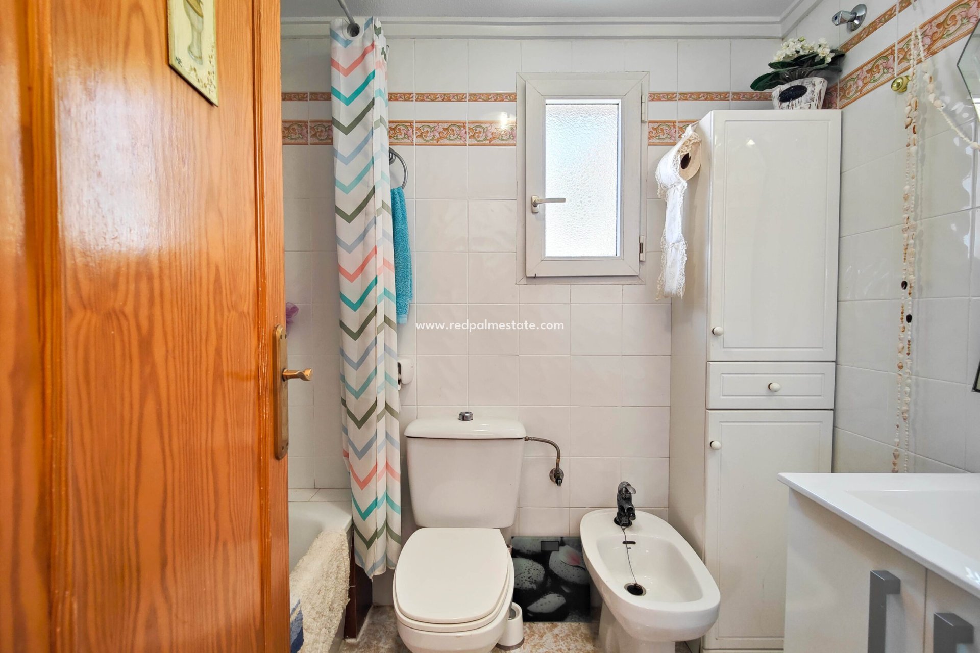 Revente - Villa -
Torrevieja