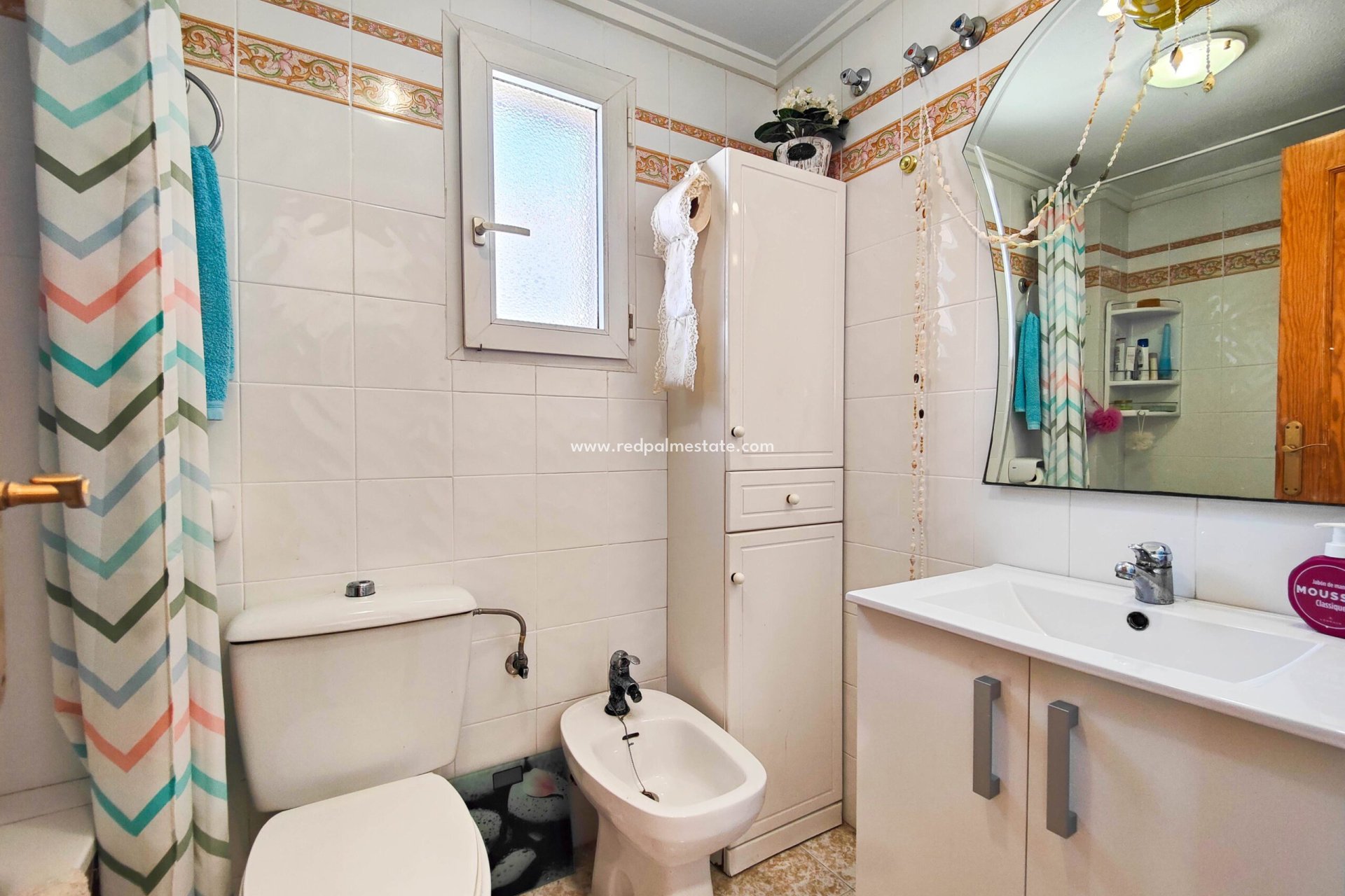 Revente - Villa -
Torrevieja