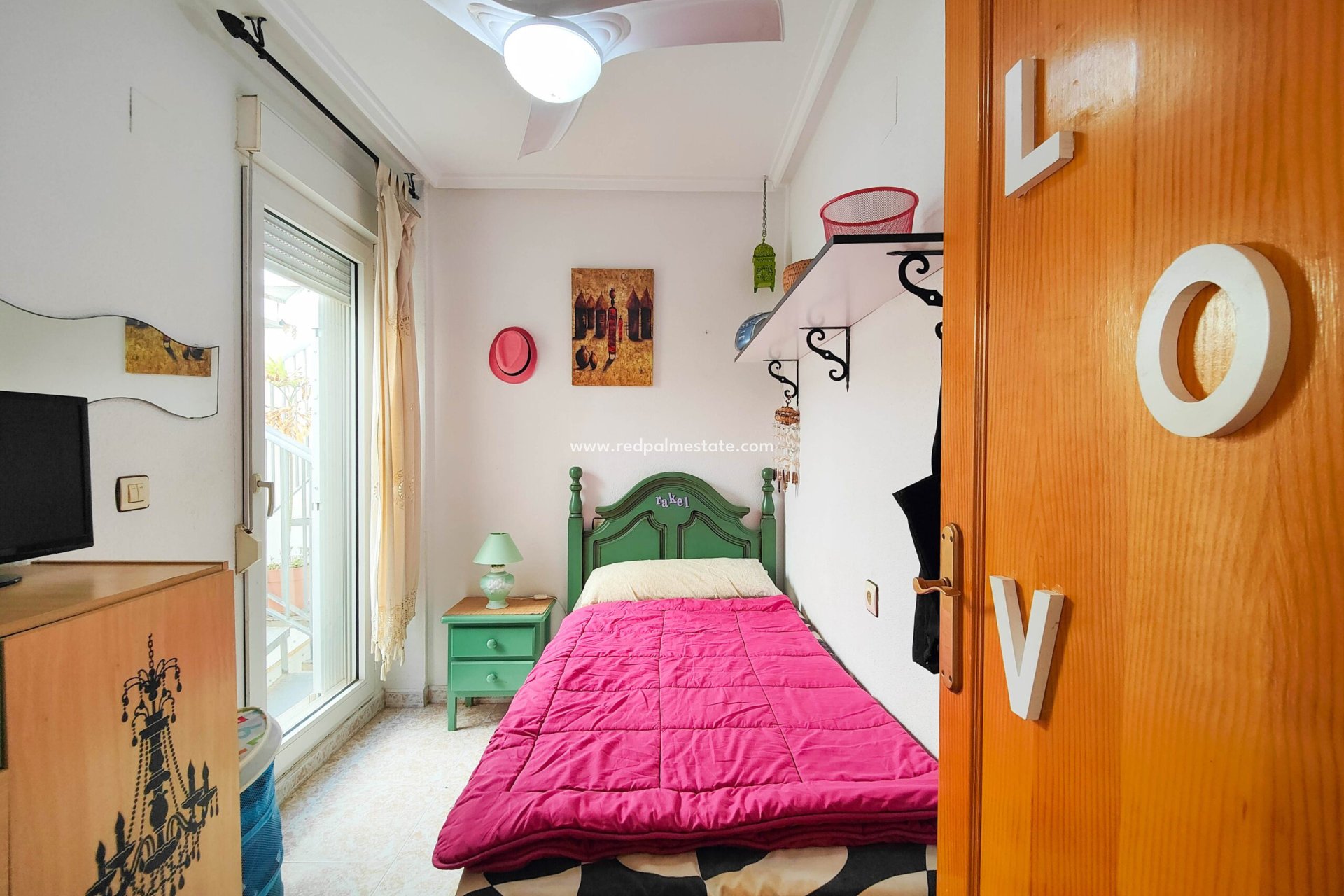 Revente - Villa -
Torrevieja