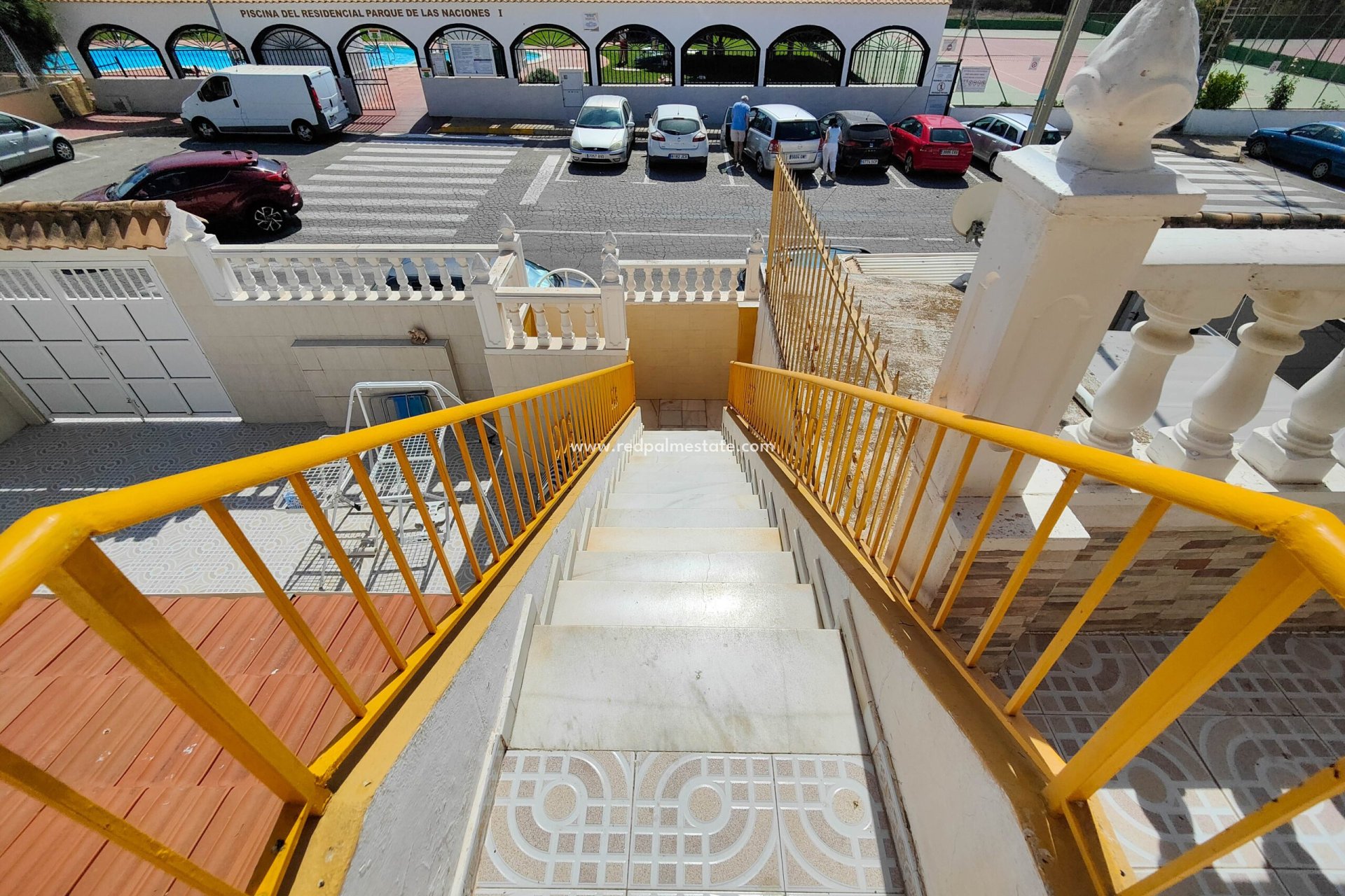 Revente - Villa -
Torrevieja