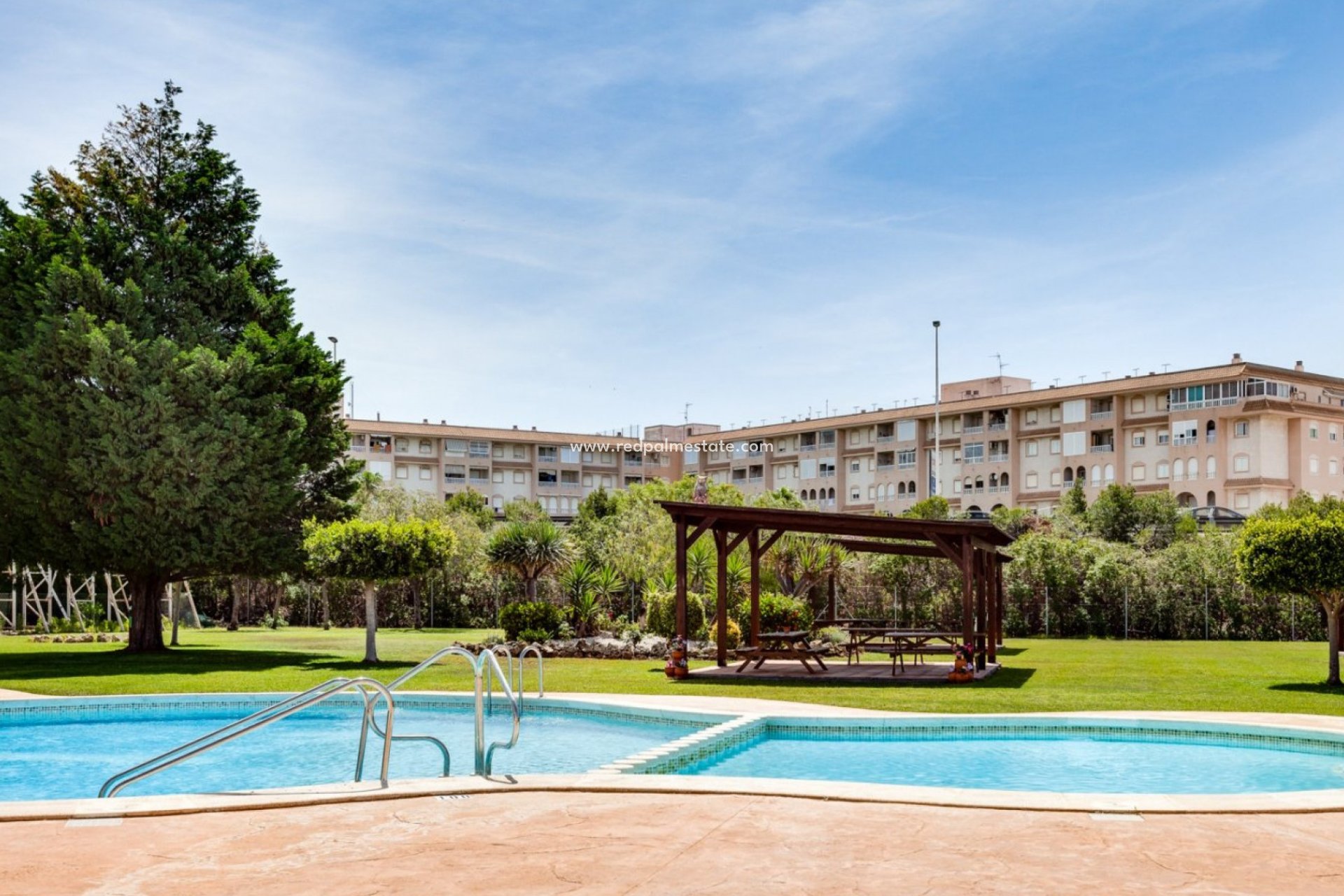 Revente - Villa -
Torrevieja