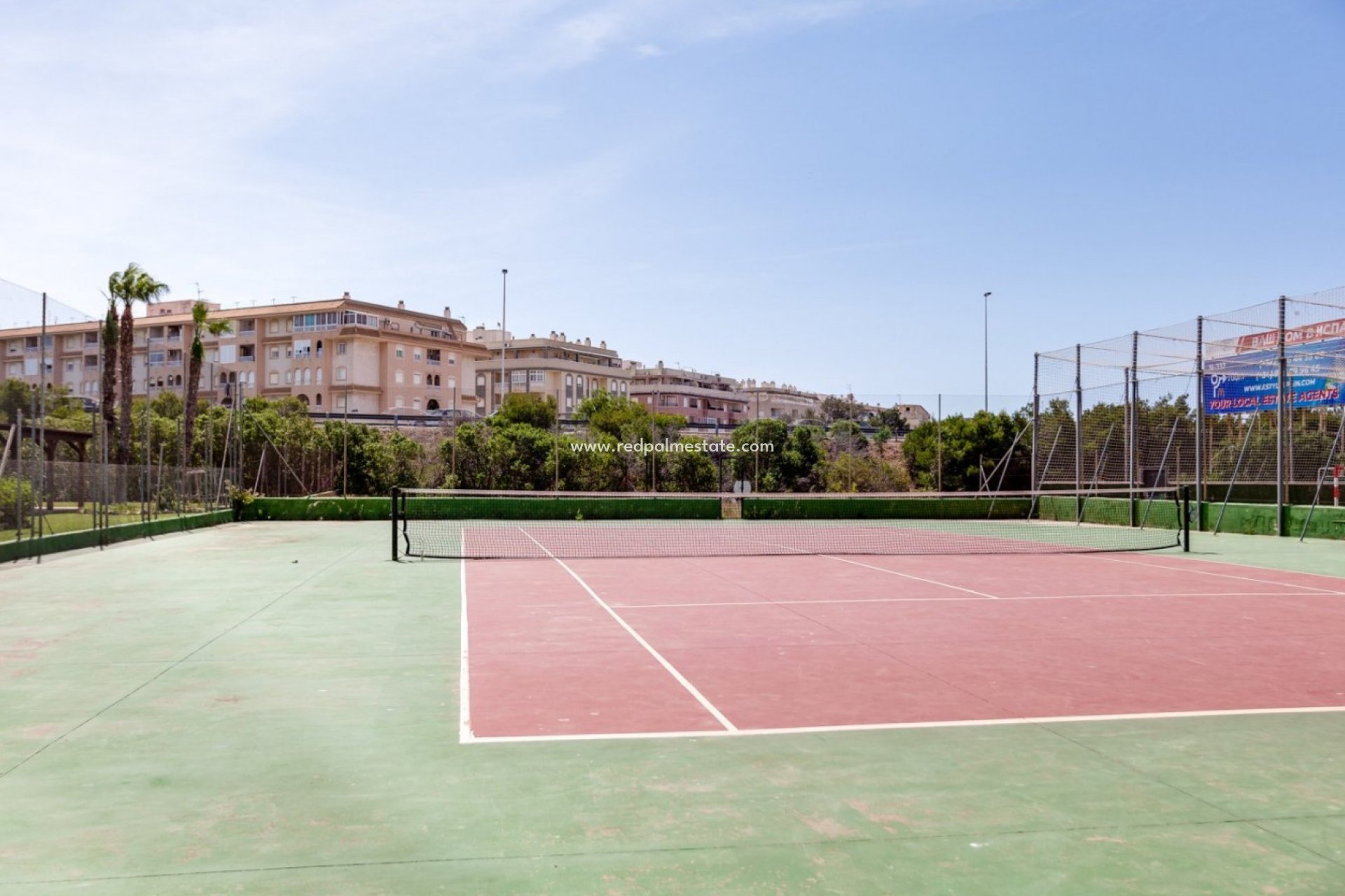 Revente - Villa -
Torrevieja