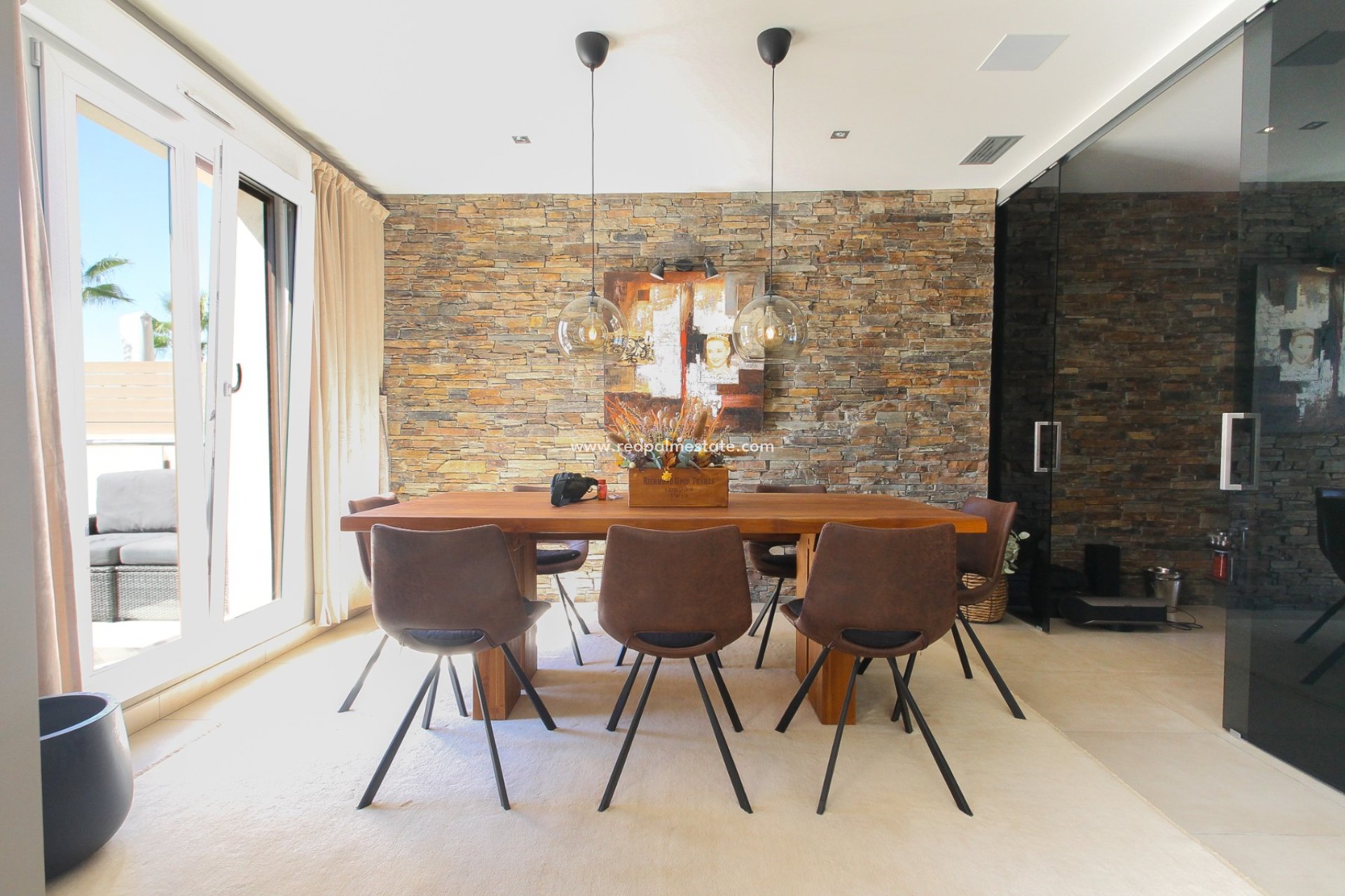 Revente - Villa -
Torrevieja