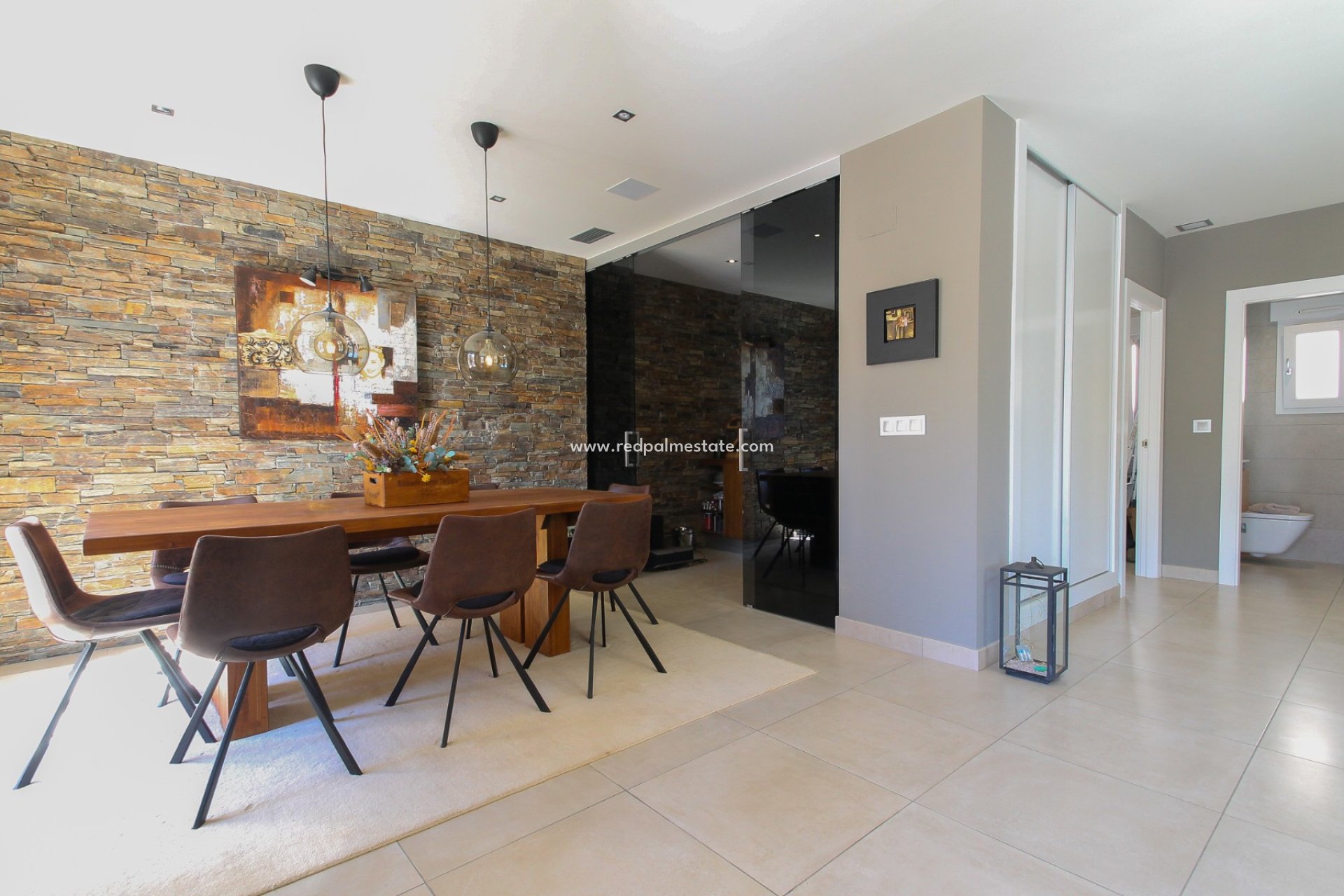 Revente - Villa -
Torrevieja