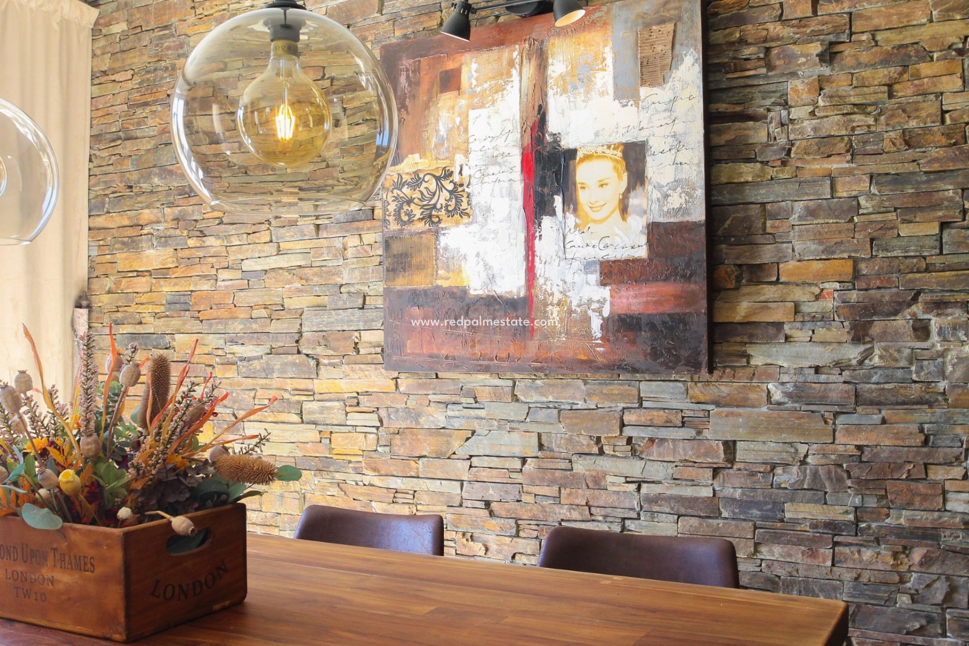 Revente - Villa -
Torrevieja