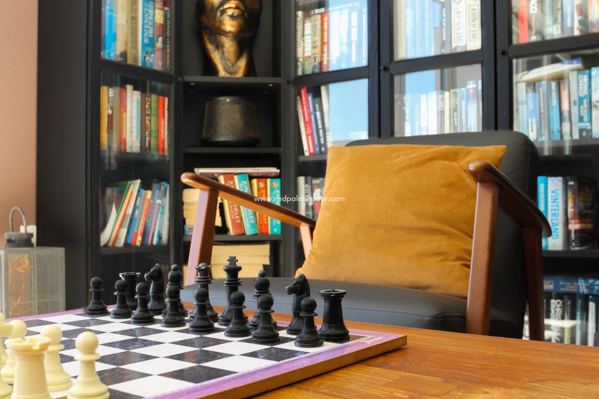 Revente - Villa -
Torrevieja