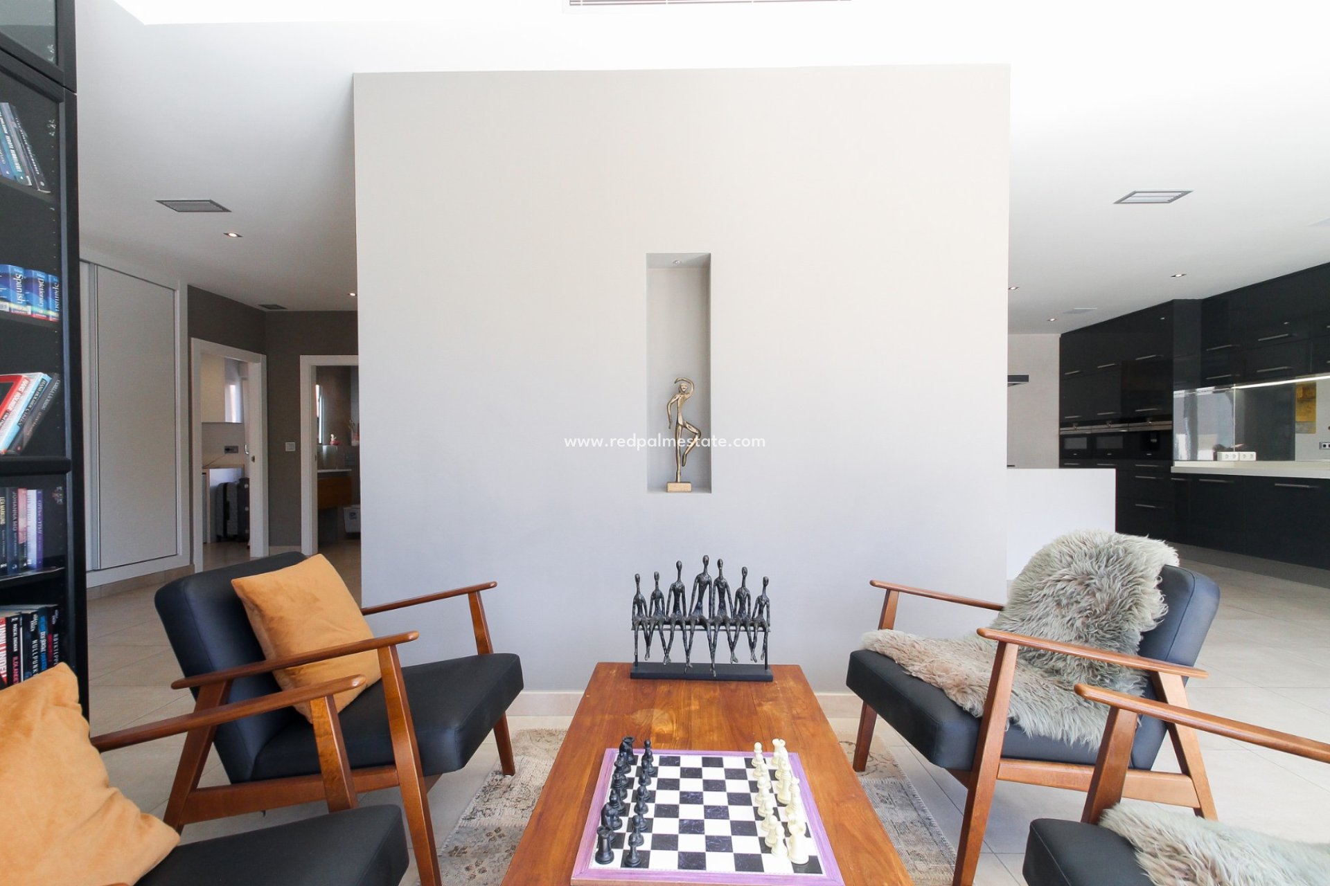 Revente - Villa -
Torrevieja