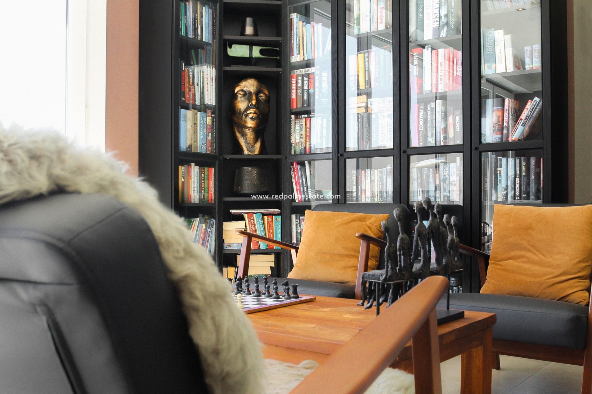 Revente - Villa -
Torrevieja