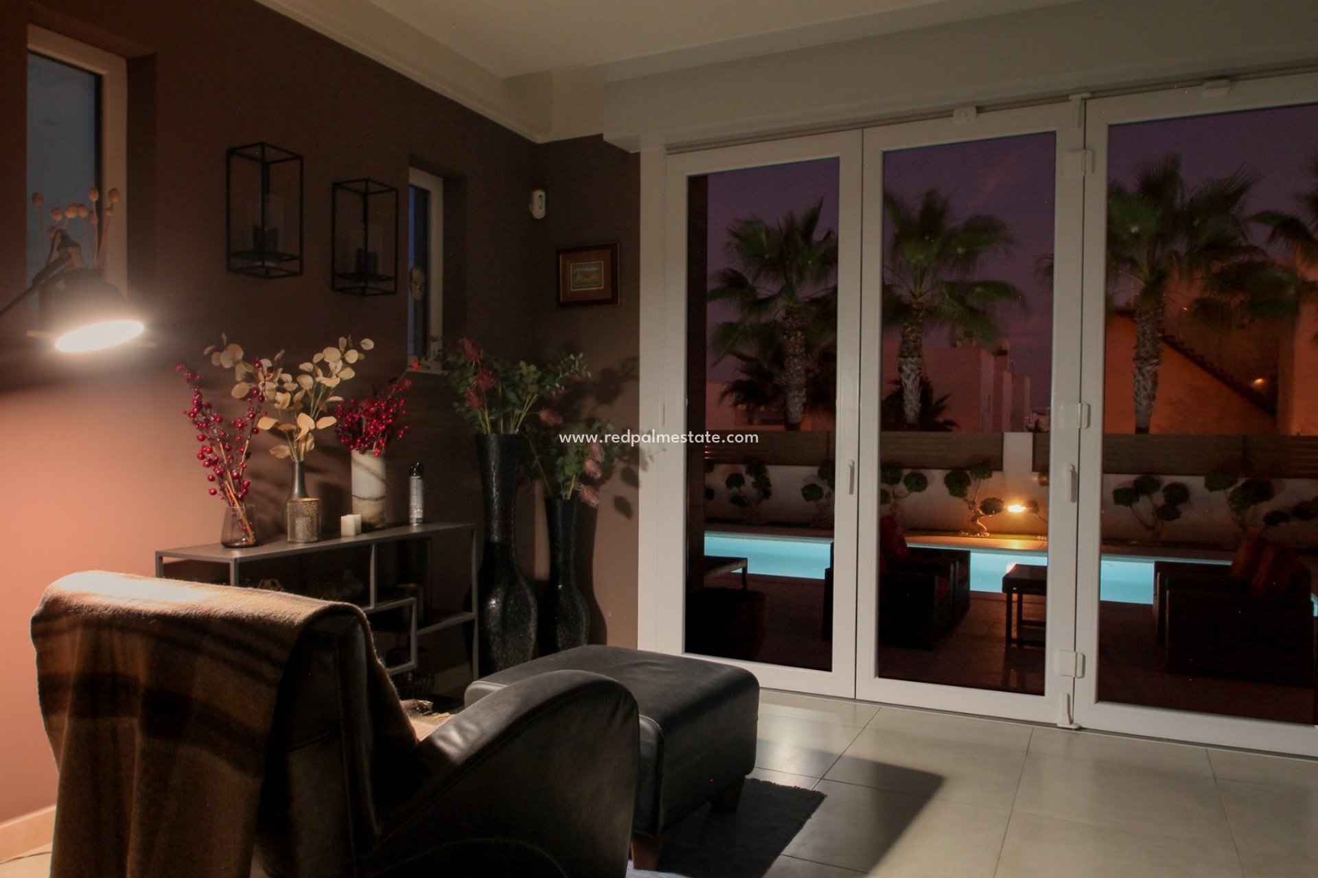 Revente - Villa -
Torrevieja