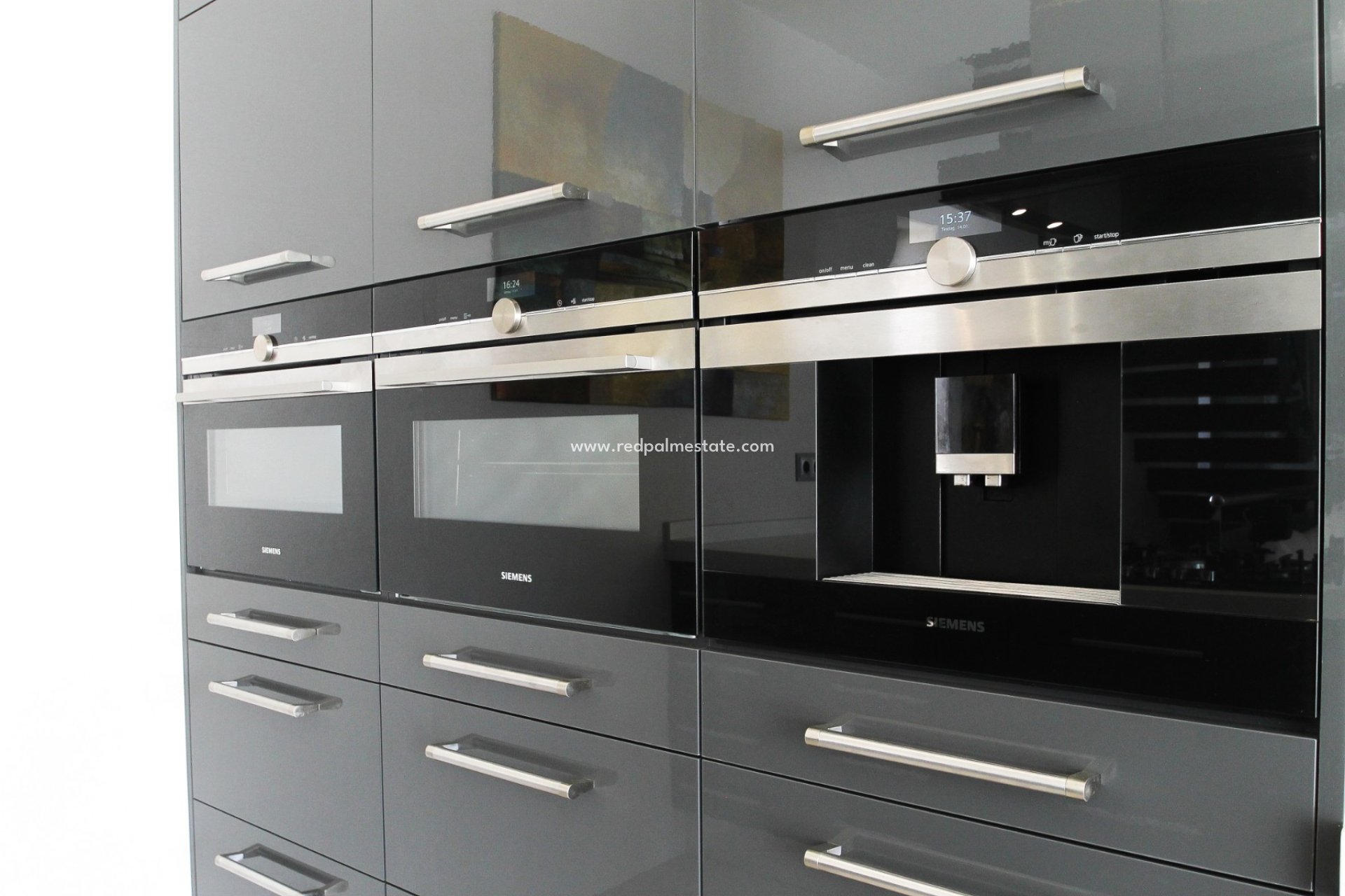 Revente - Villa -
Torrevieja