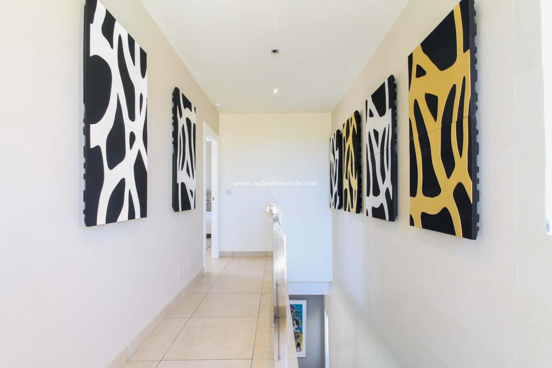 Revente - Villa -
Torrevieja