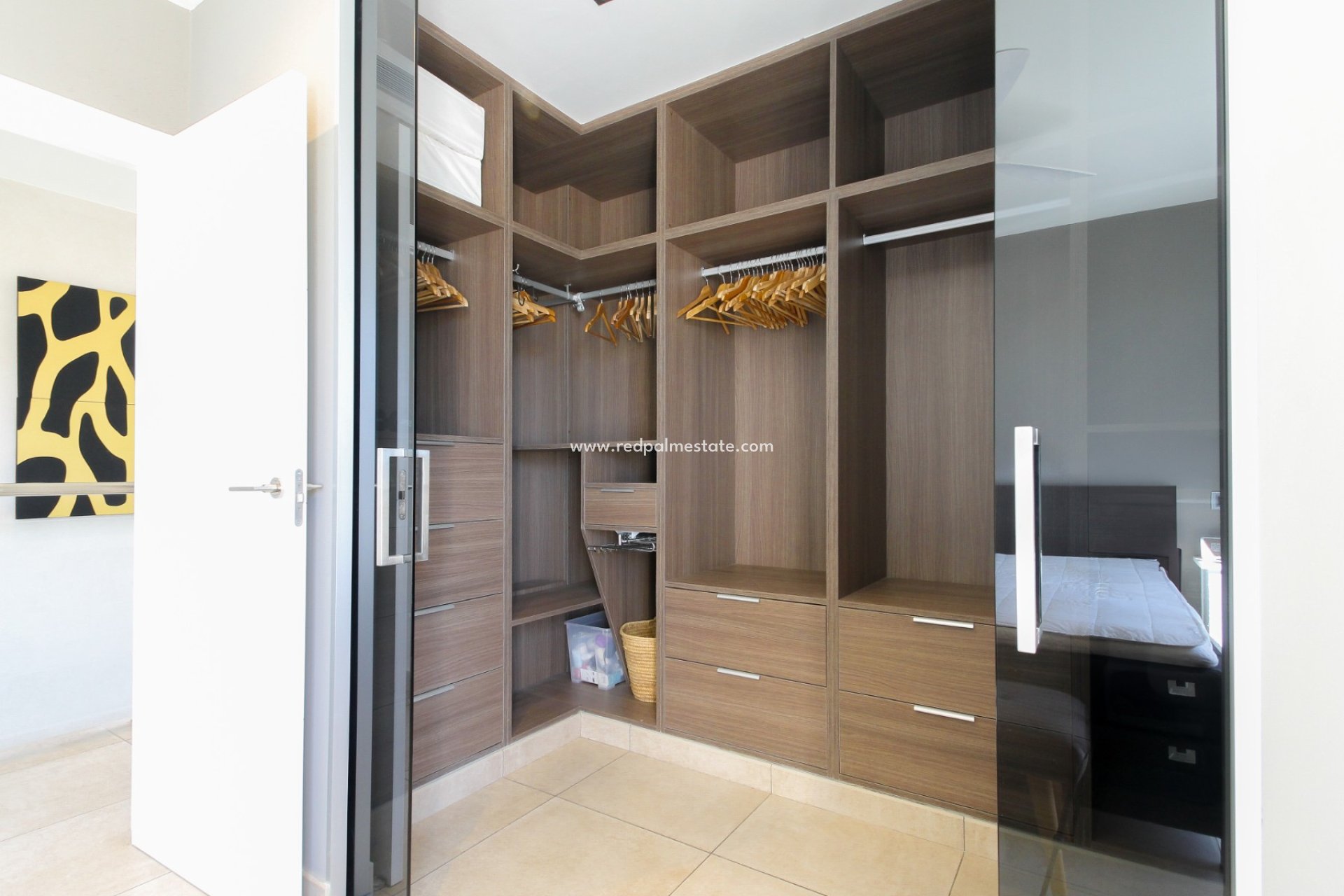 Revente - Villa -
Torrevieja