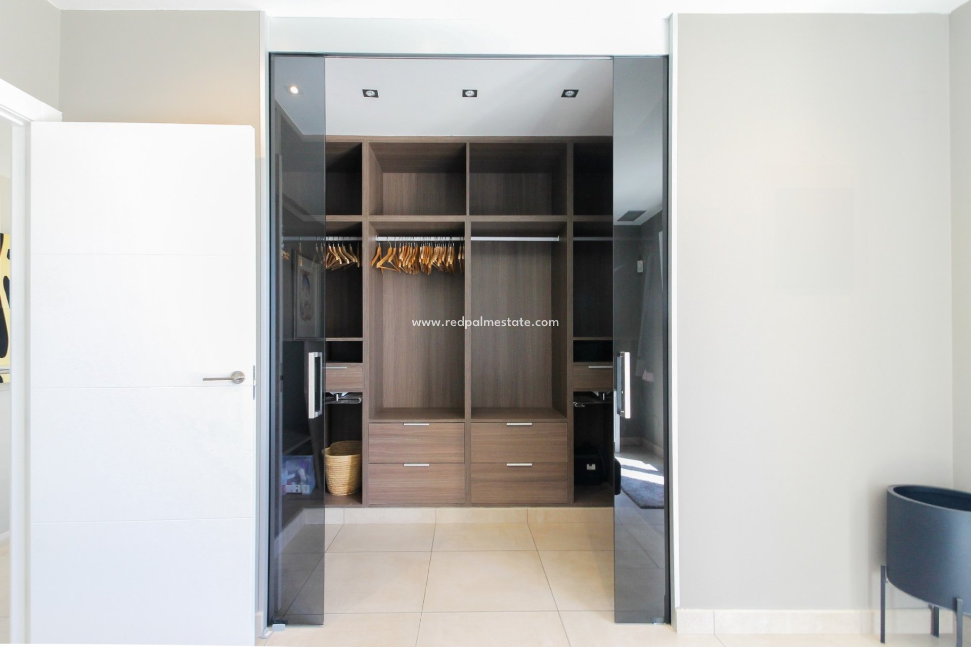 Revente - Villa -
Torrevieja