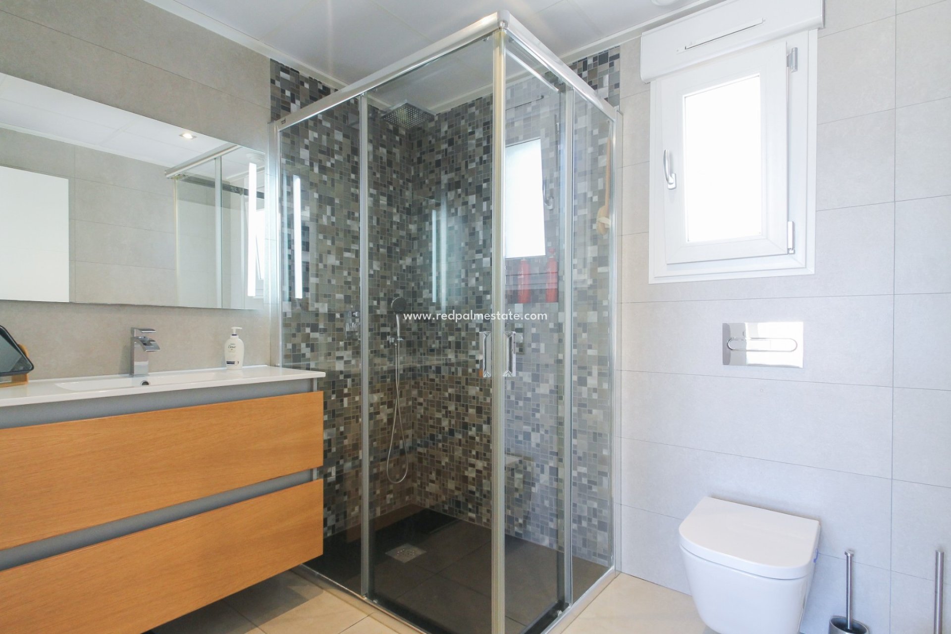 Revente - Villa -
Torrevieja