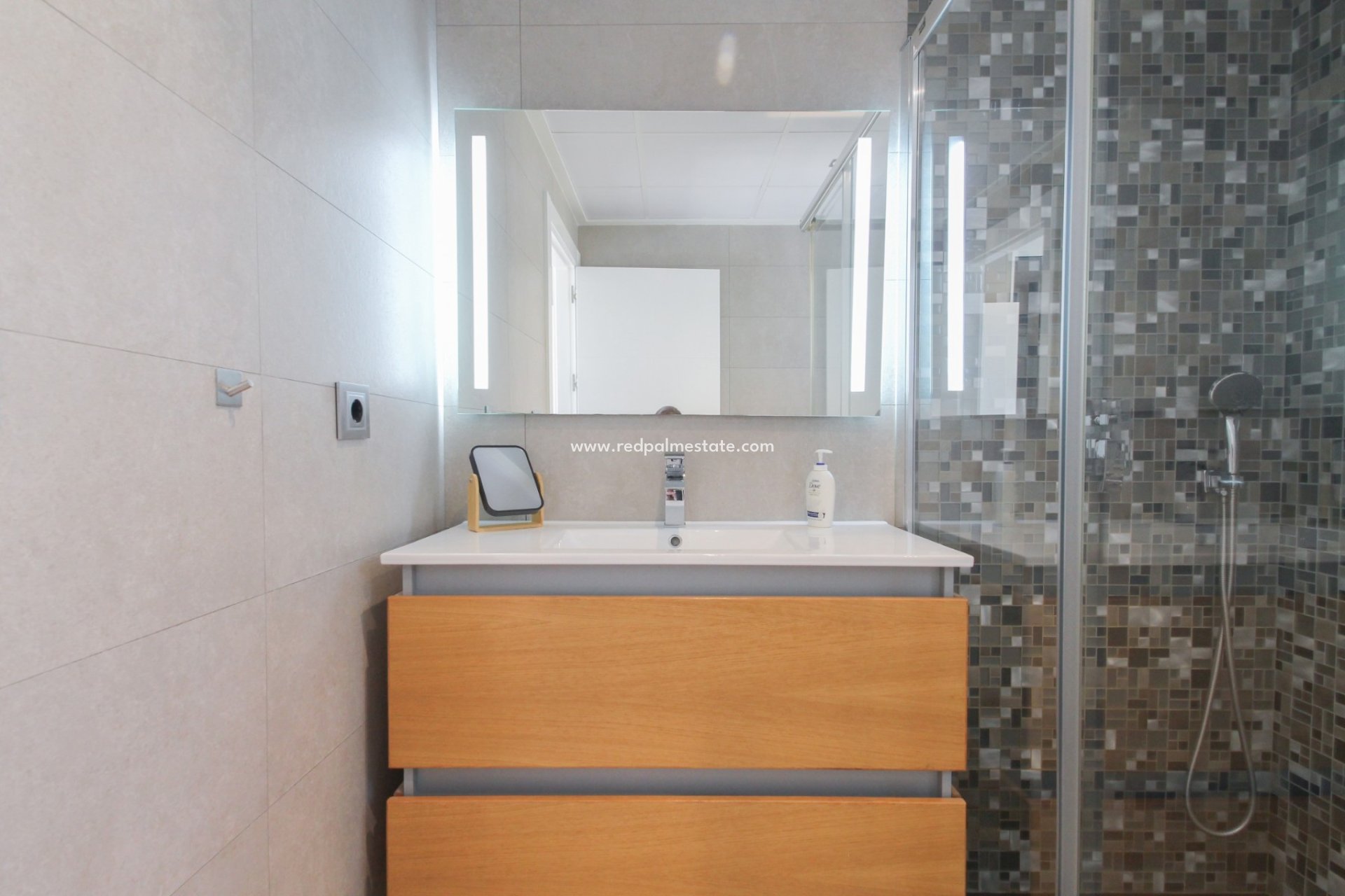 Revente - Villa -
Torrevieja