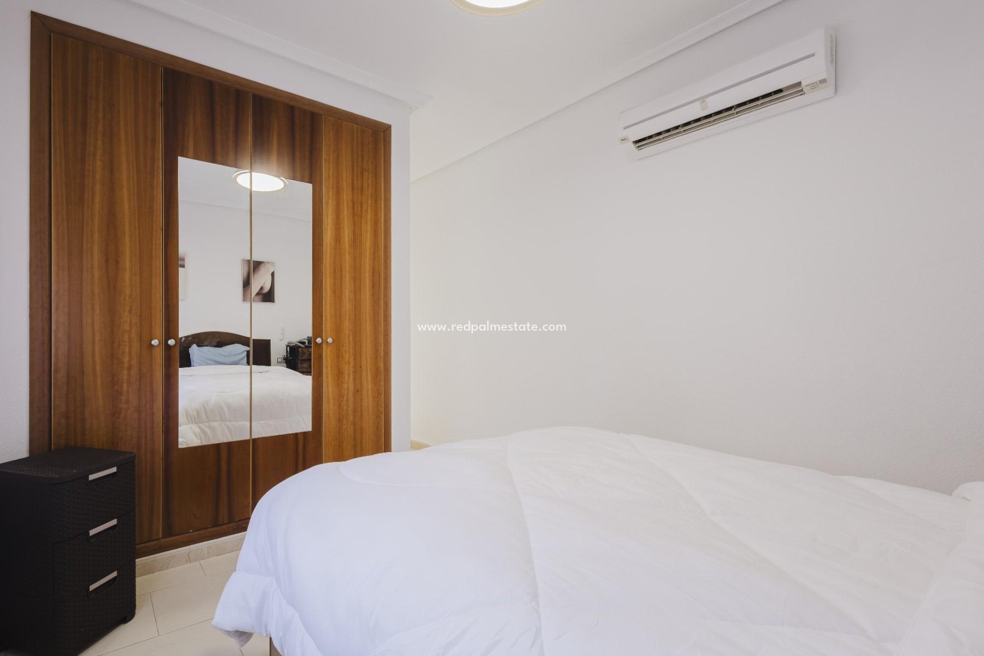 Revente - Villa -
Torrevieja