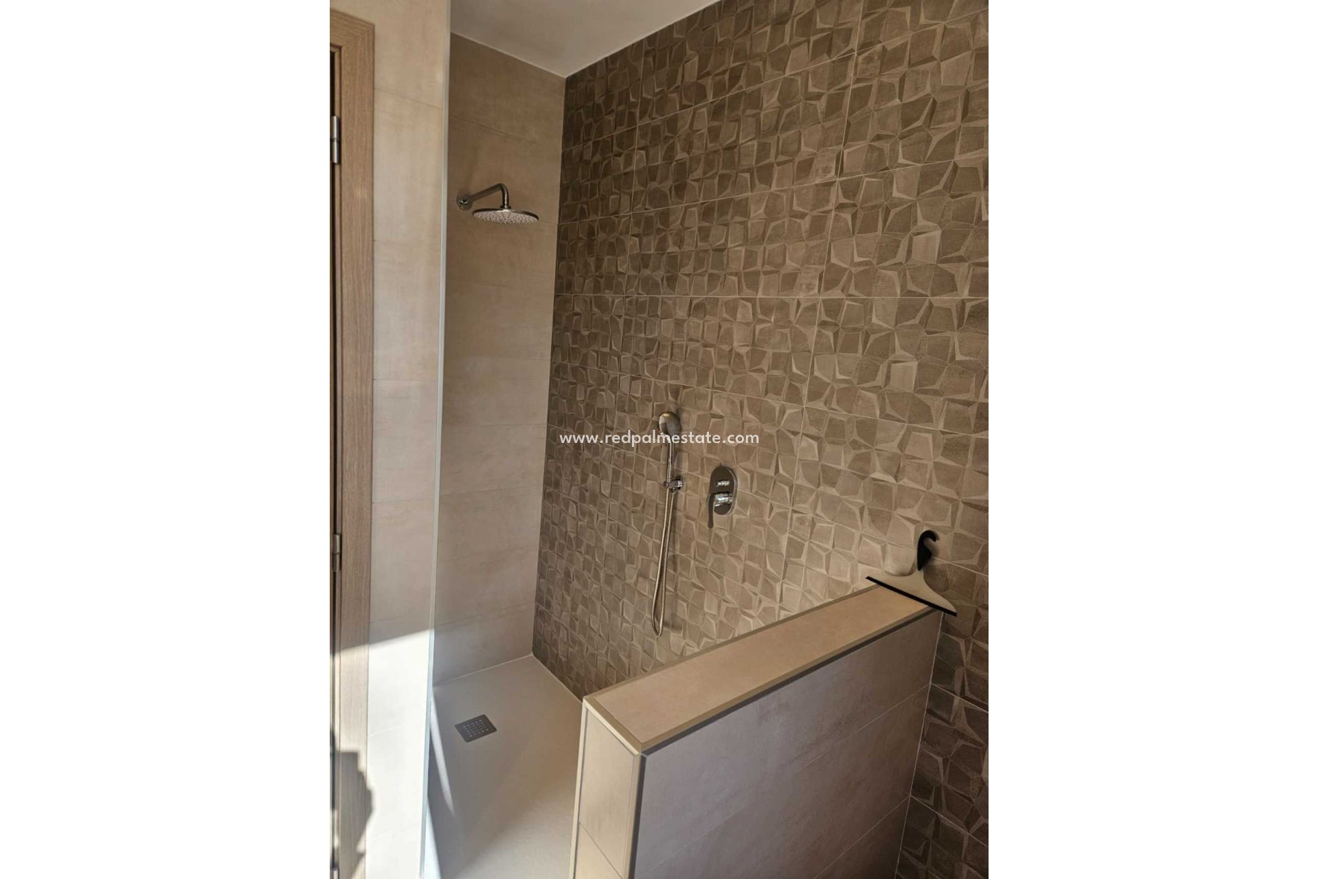 Revente - Villa -
Torrevieja