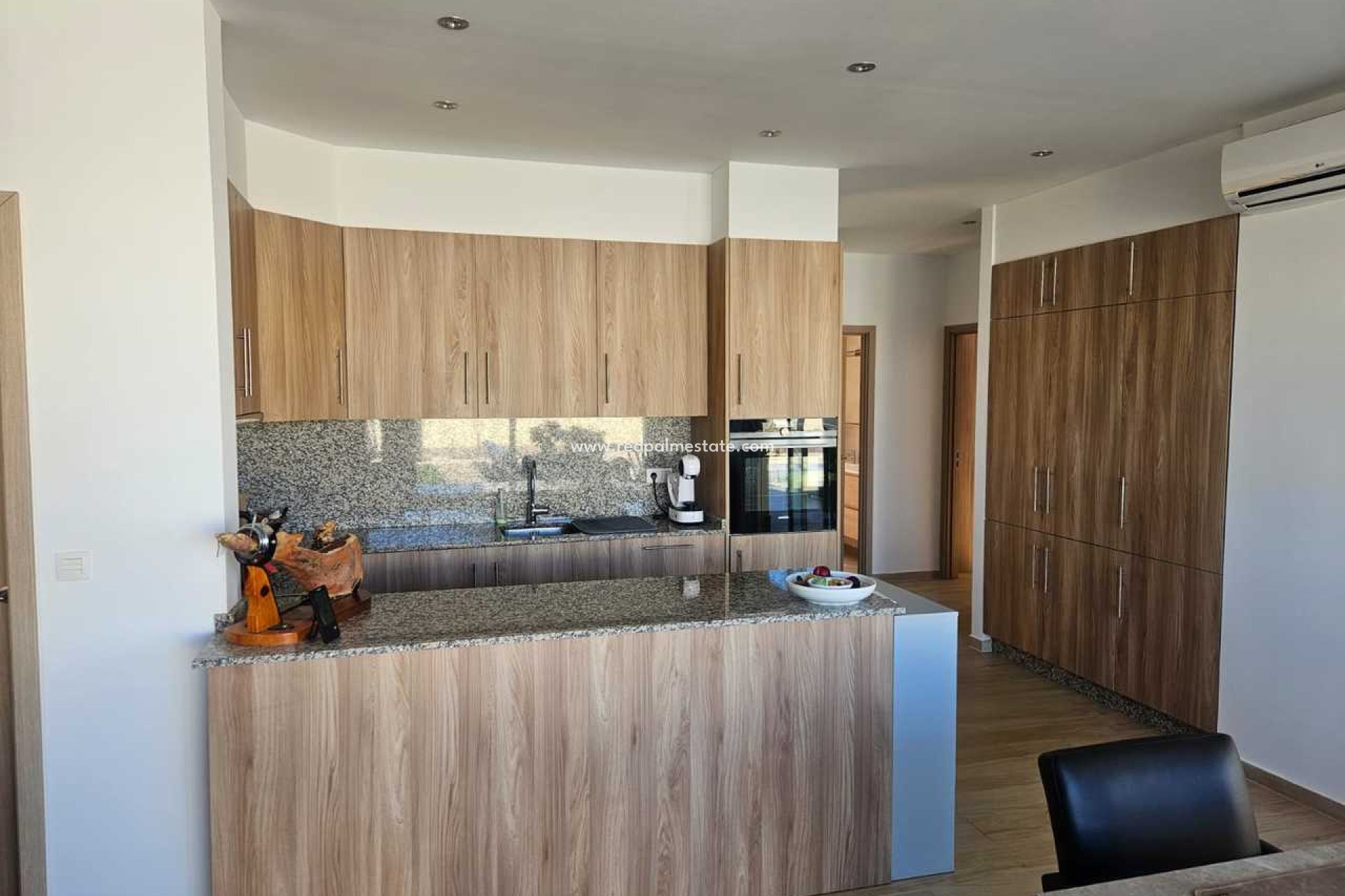 Revente - Villa -
Torrevieja