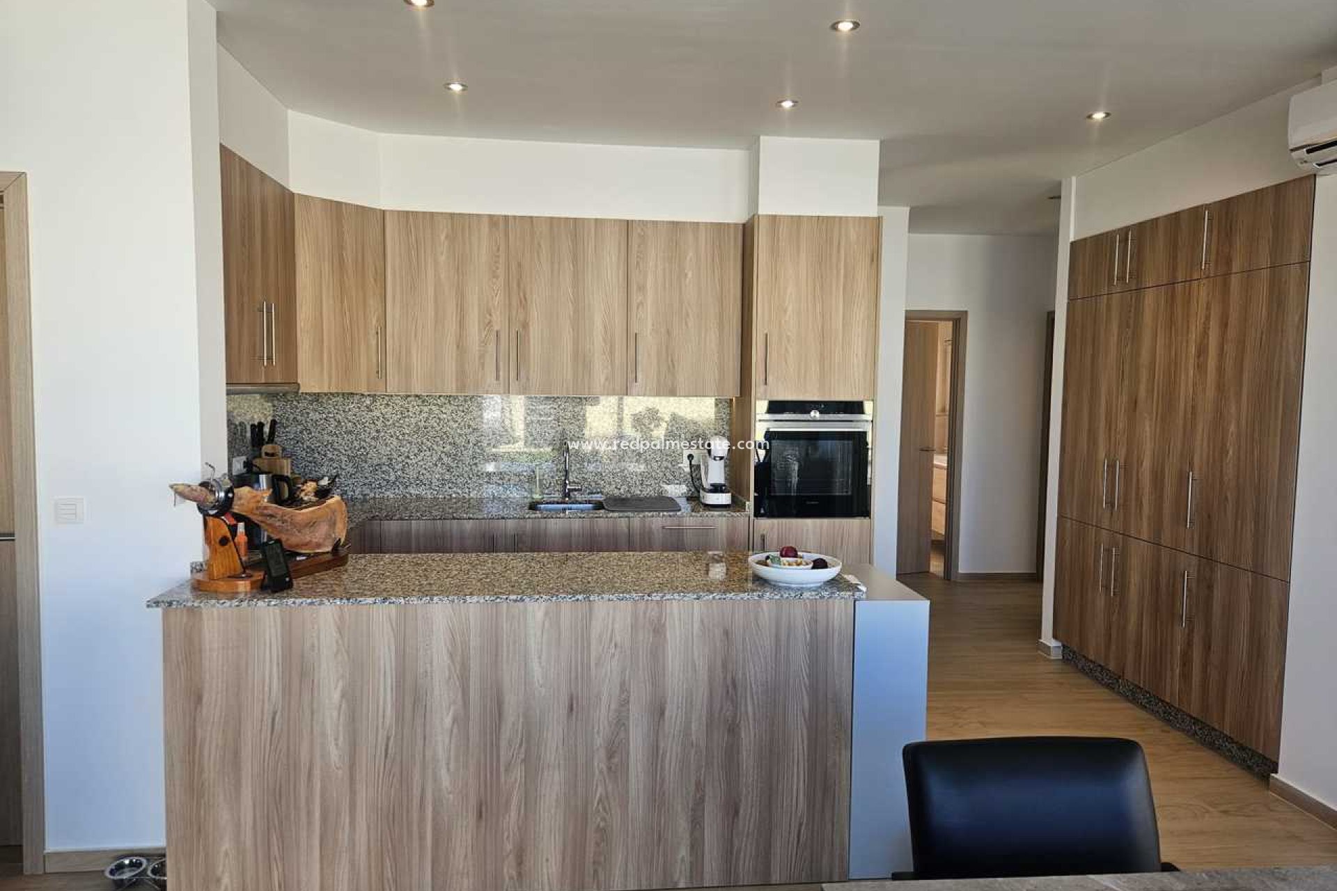 Revente - Villa -
Torrevieja