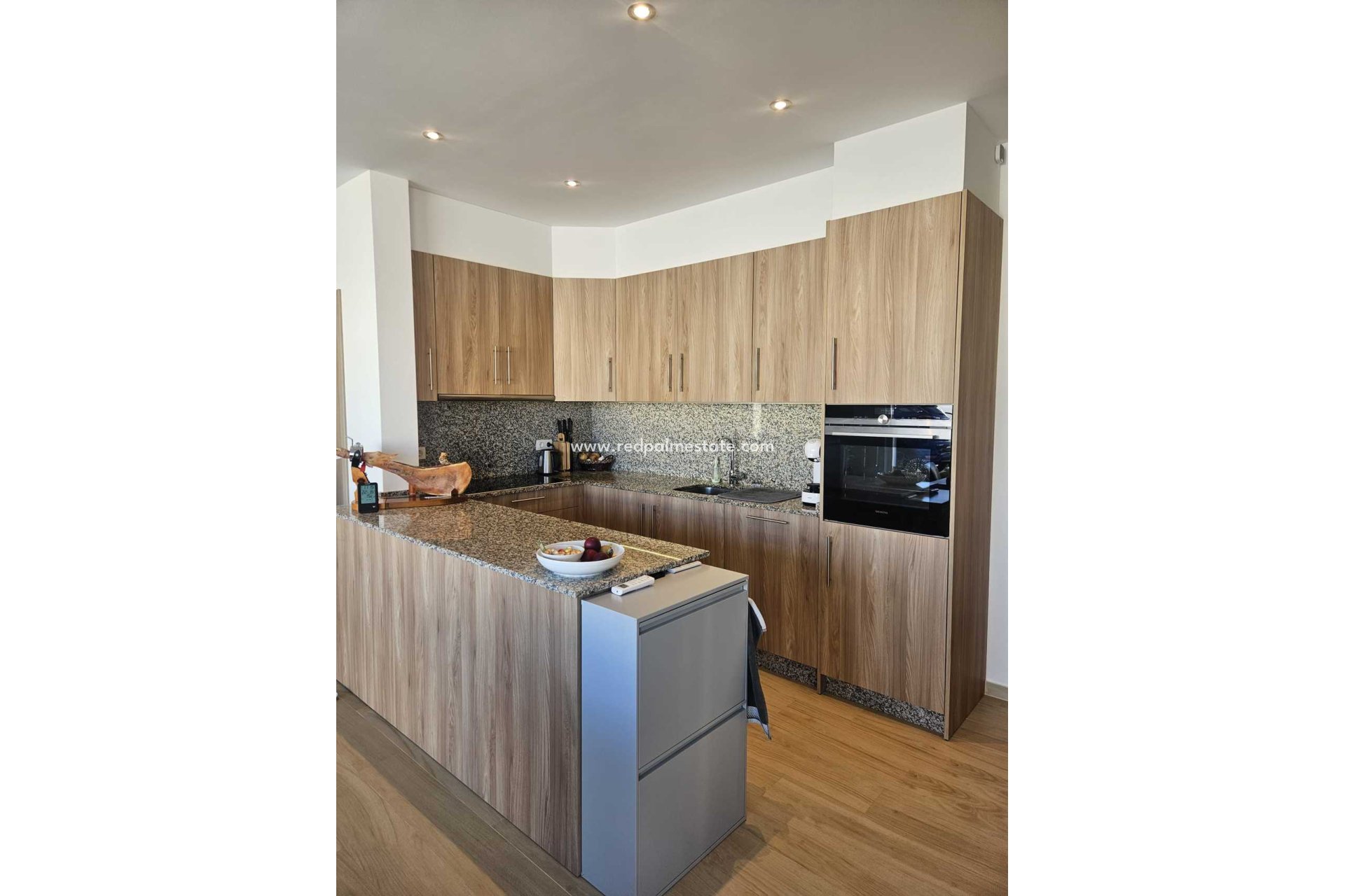 Revente - Villa -
Torrevieja