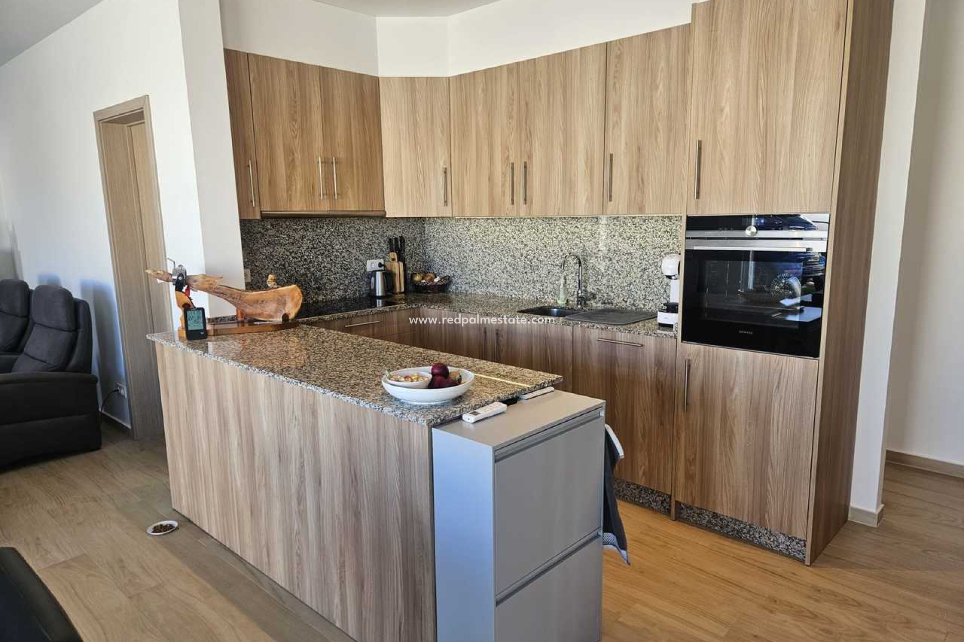 Revente - Villa -
Torrevieja