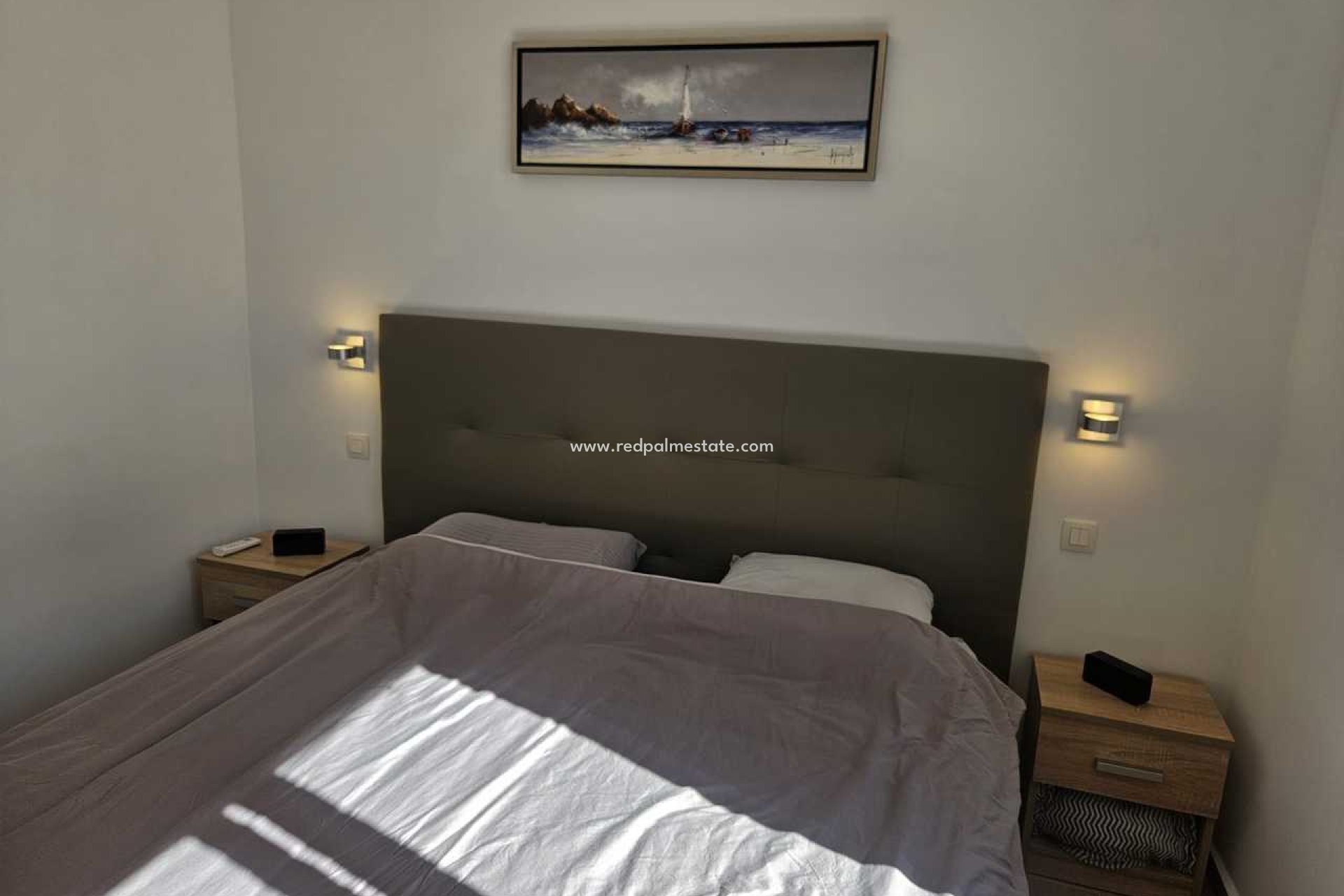 Revente - Villa -
Torrevieja