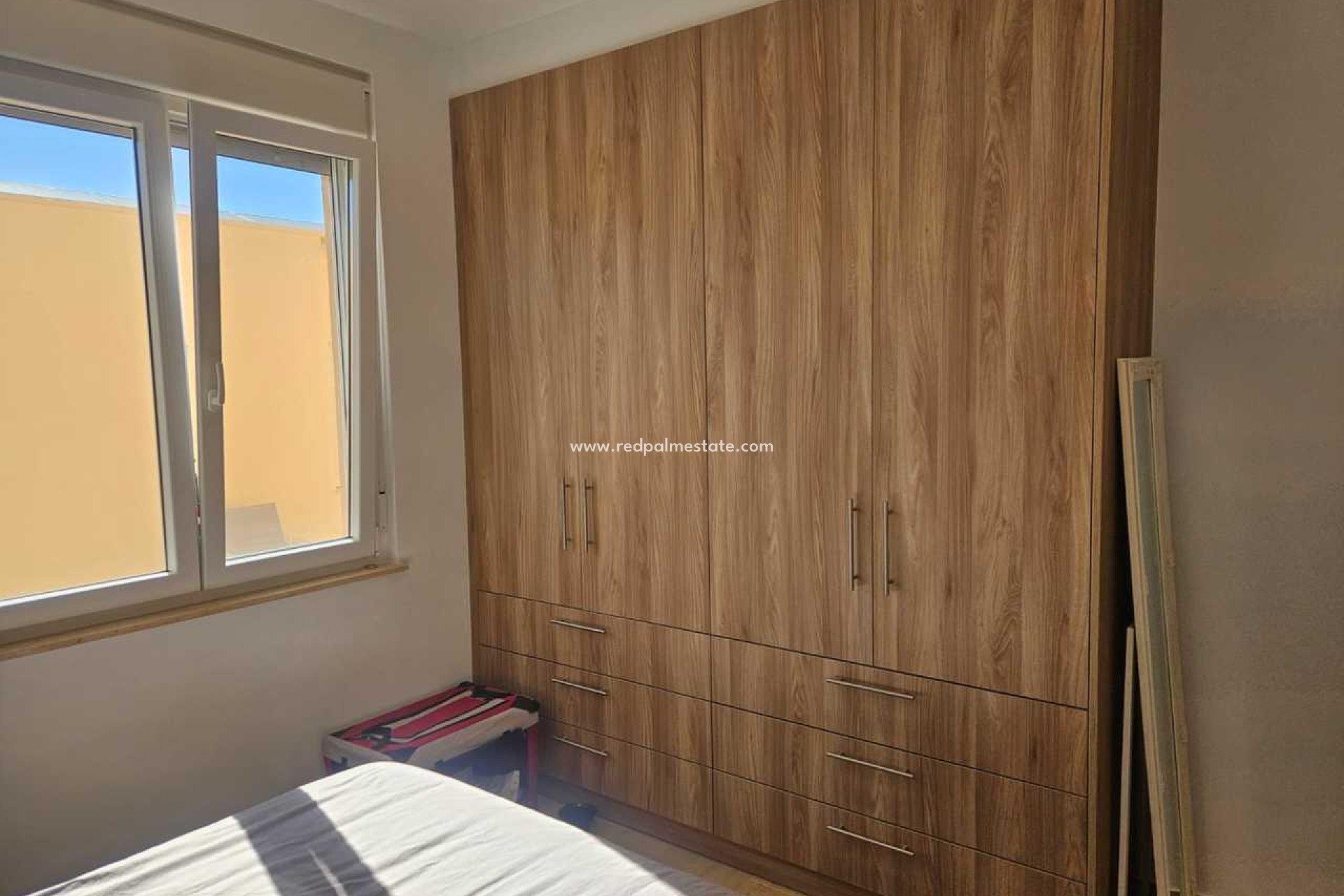 Revente - Villa -
Torrevieja