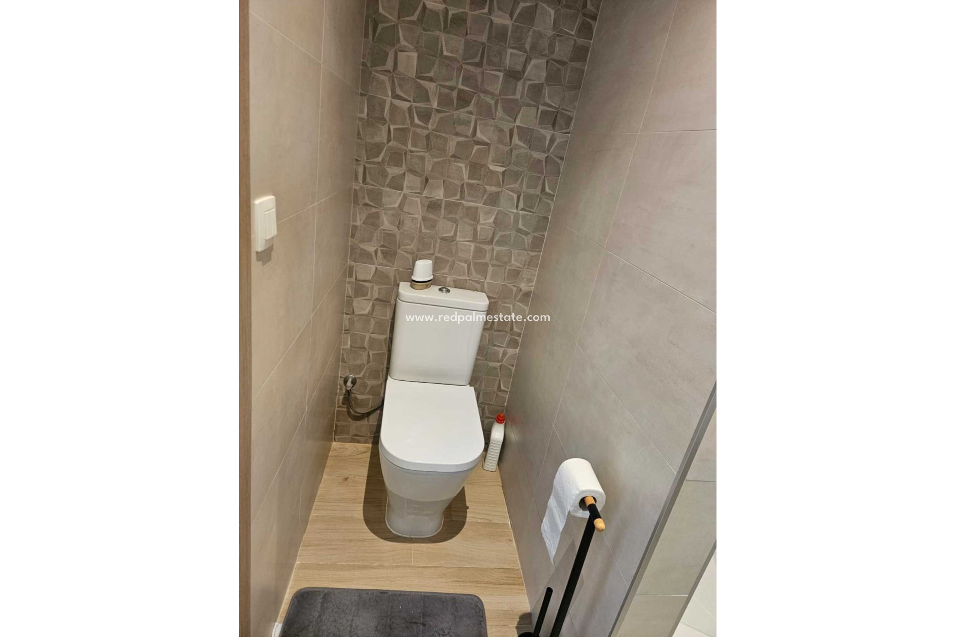 Revente - Villa -
Torrevieja