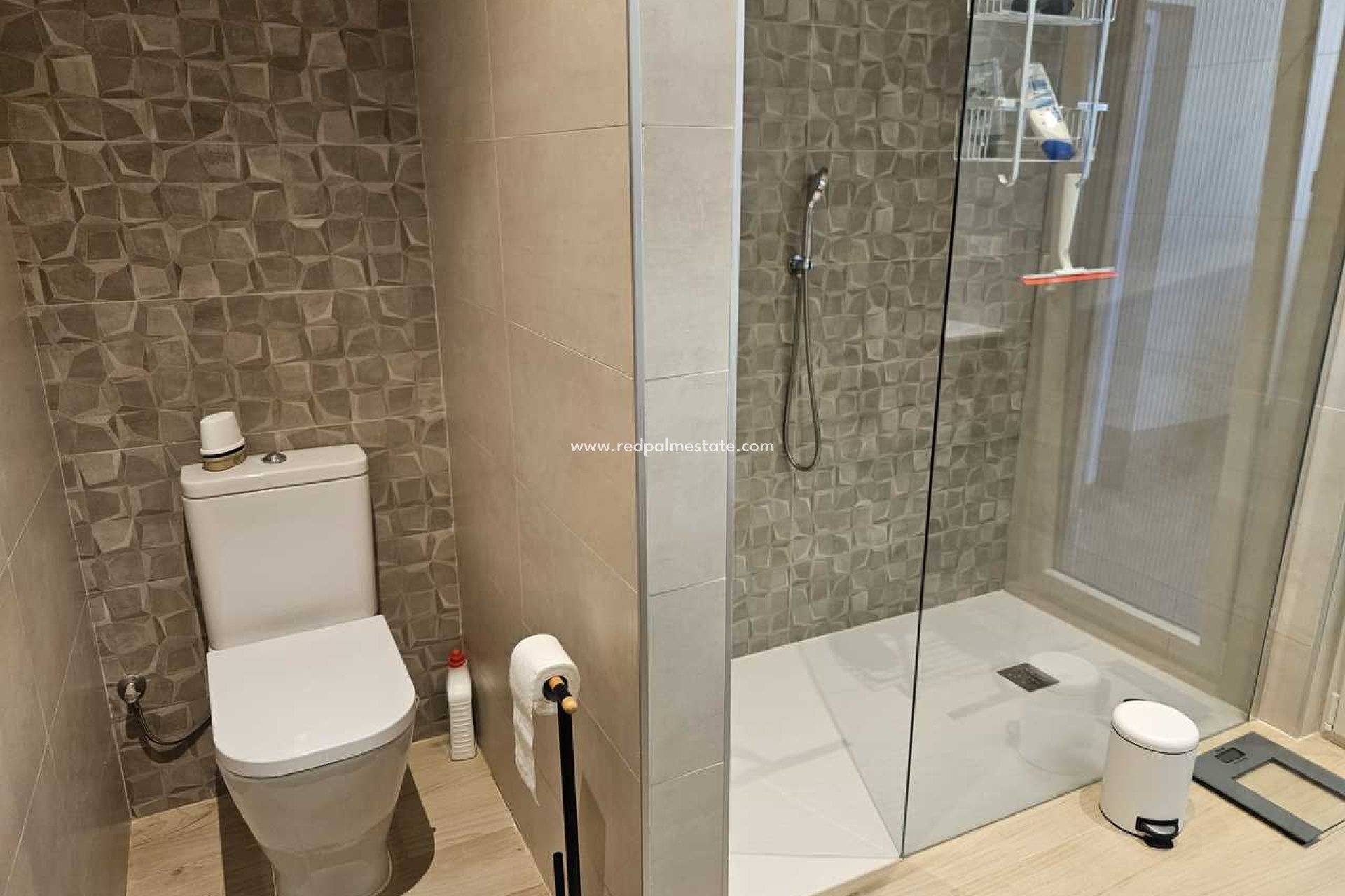 Revente - Villa -
Torrevieja