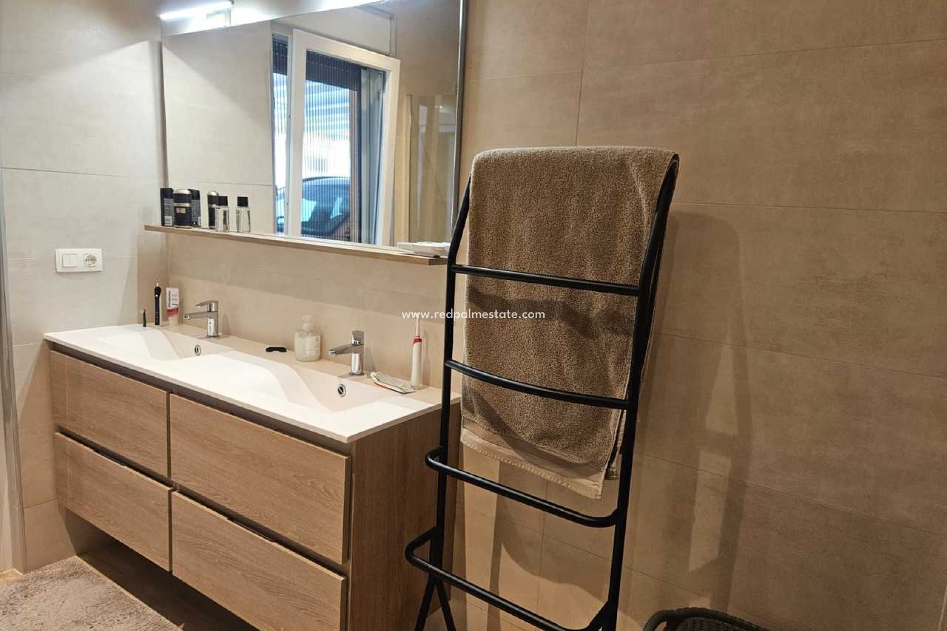 Revente - Villa -
Torrevieja