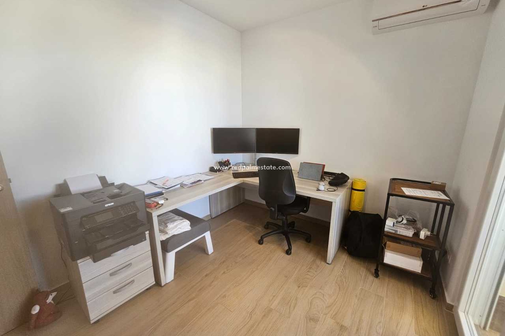 Revente - Villa -
Torrevieja