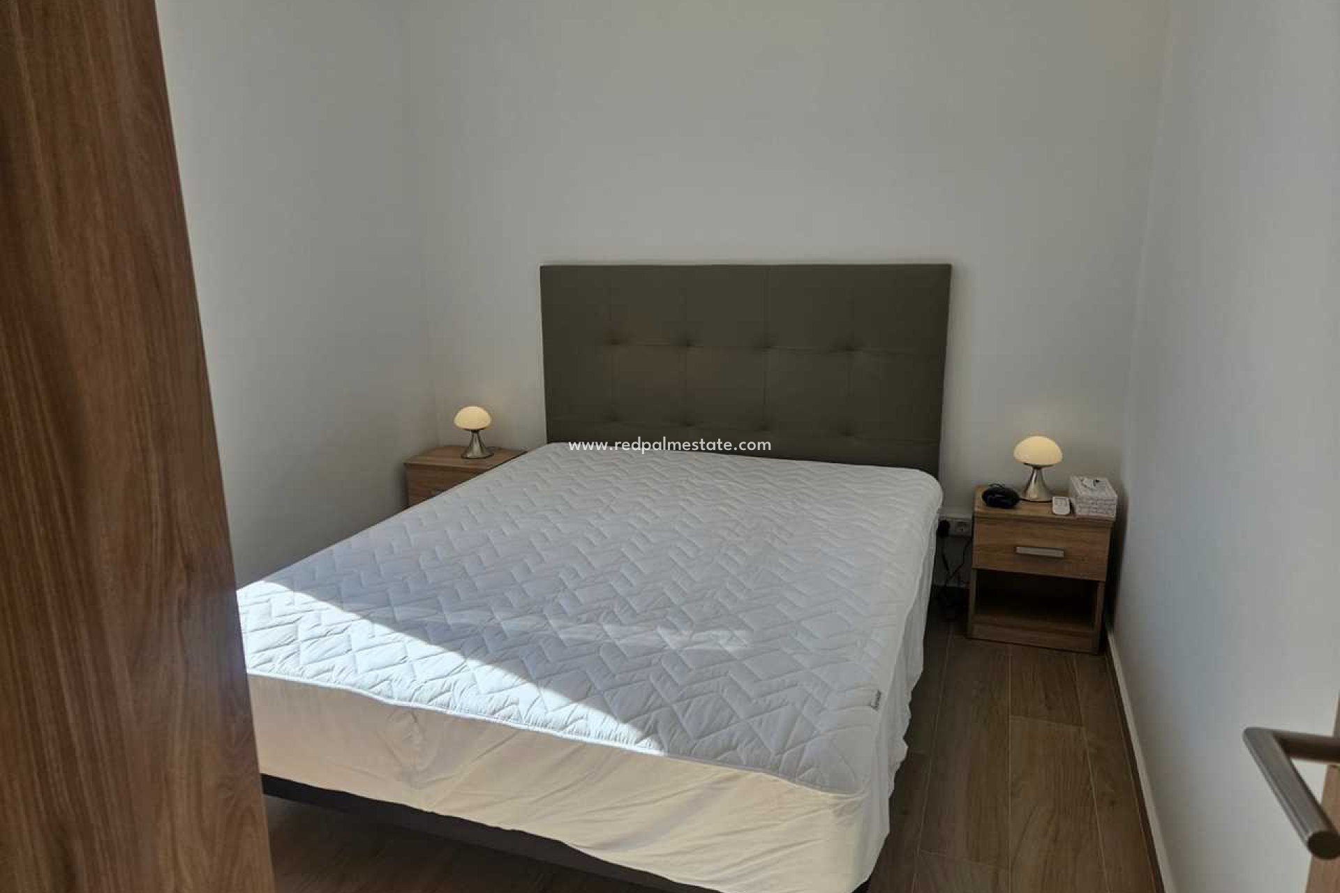 Revente - Villa -
Torrevieja