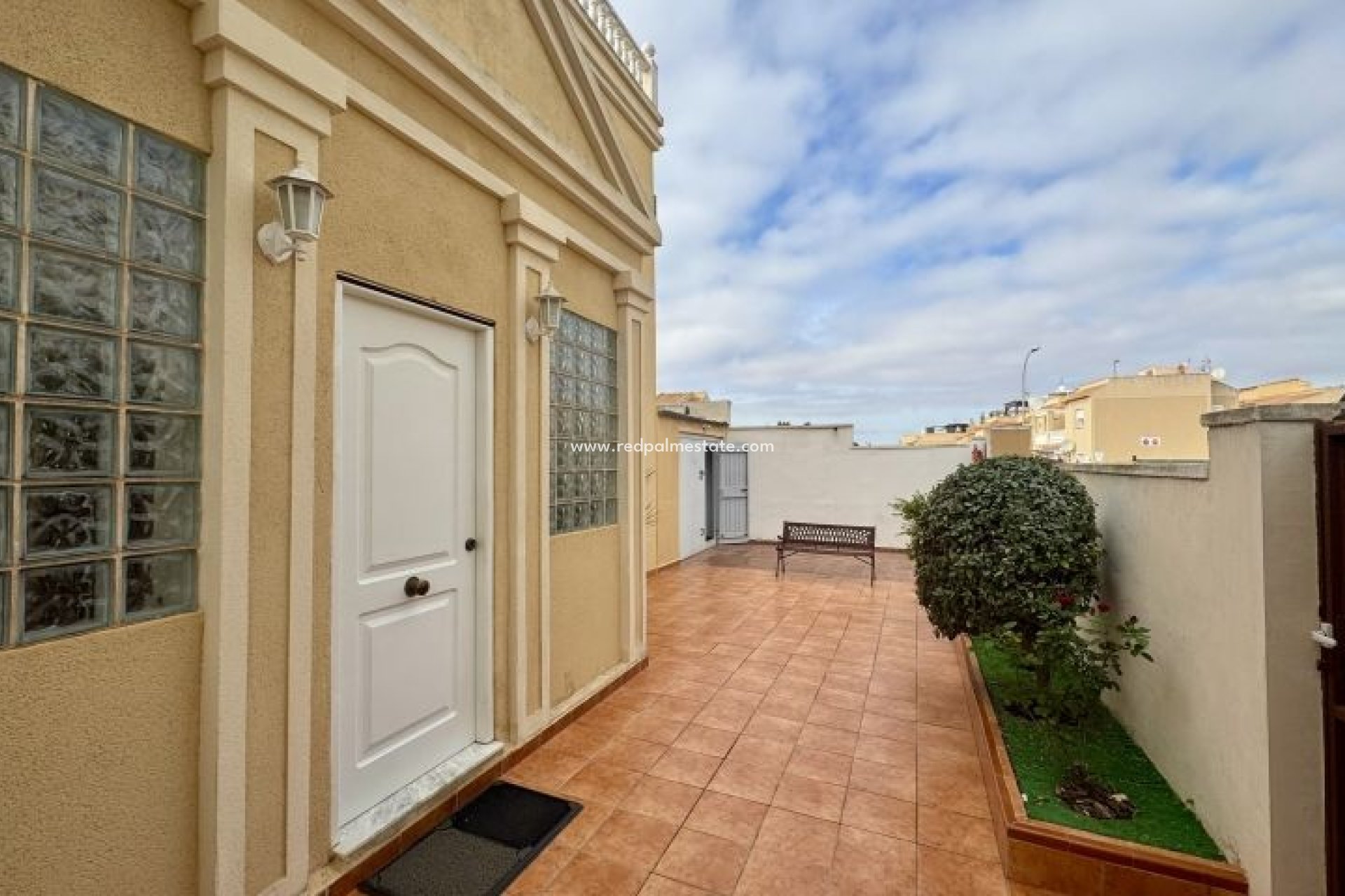 Revente - Villa -
Torrevieja