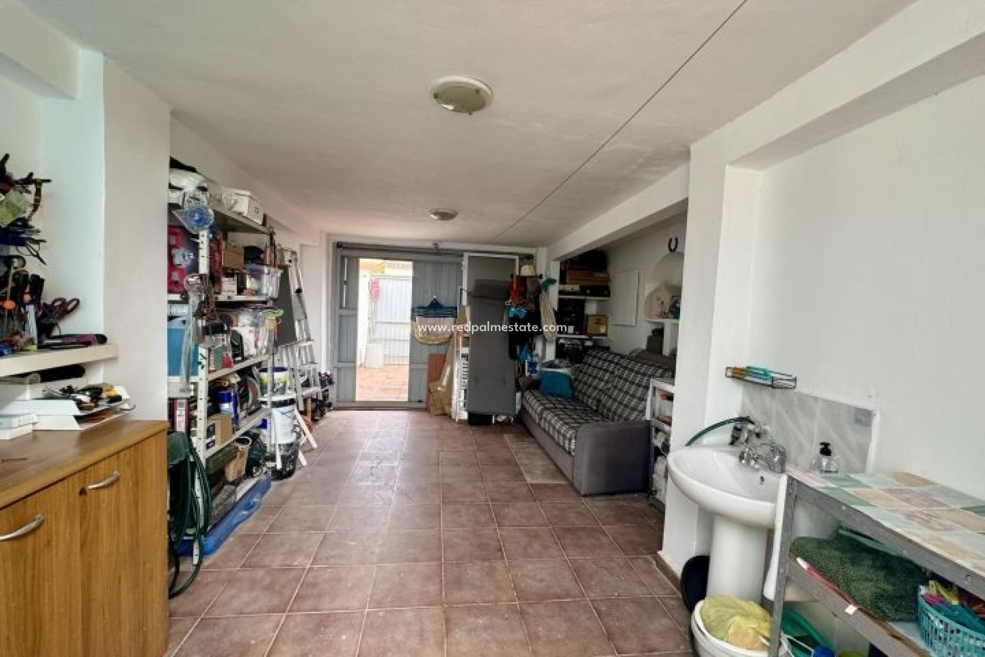 Revente - Villa -
Torrevieja