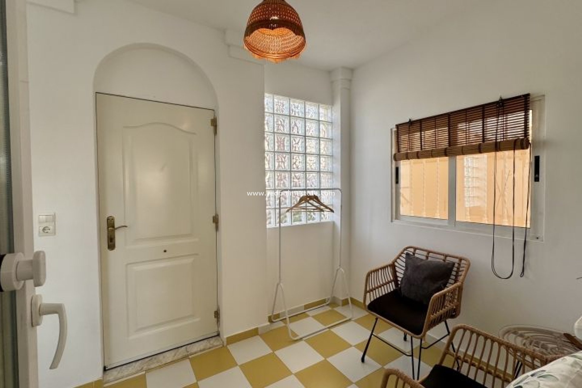 Revente - Villa -
Torrevieja