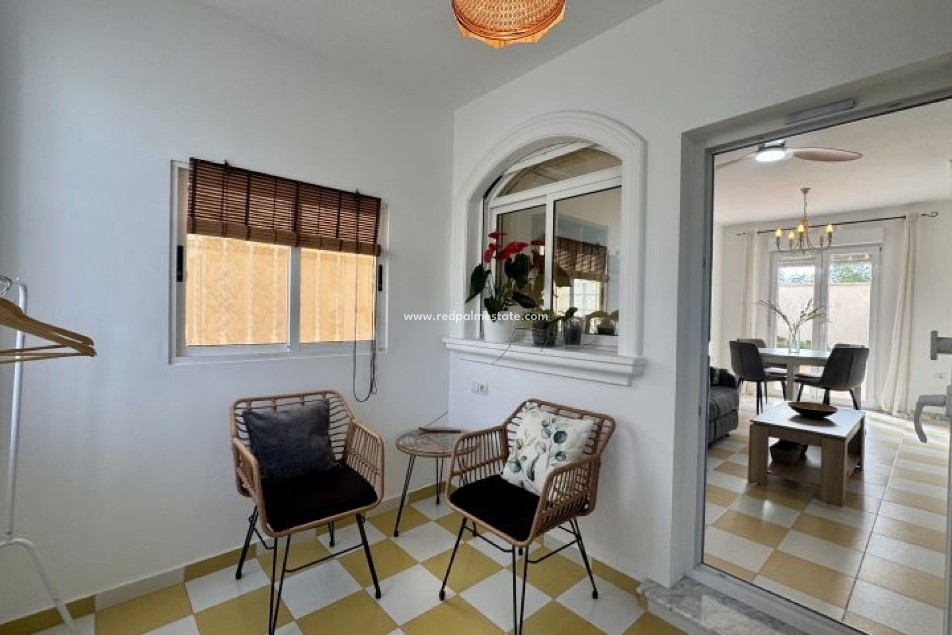 Revente - Villa -
Torrevieja