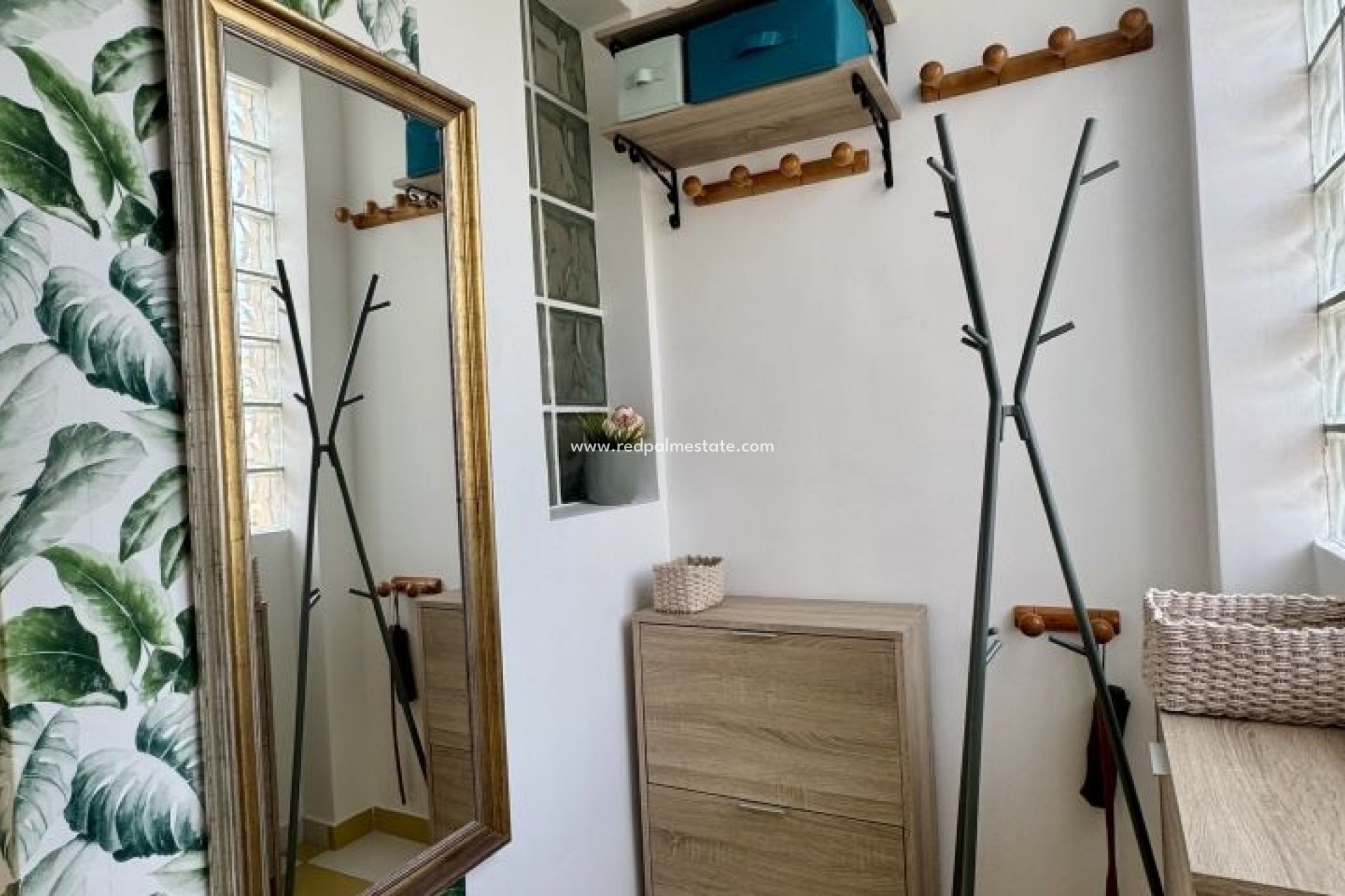 Revente - Villa -
Torrevieja