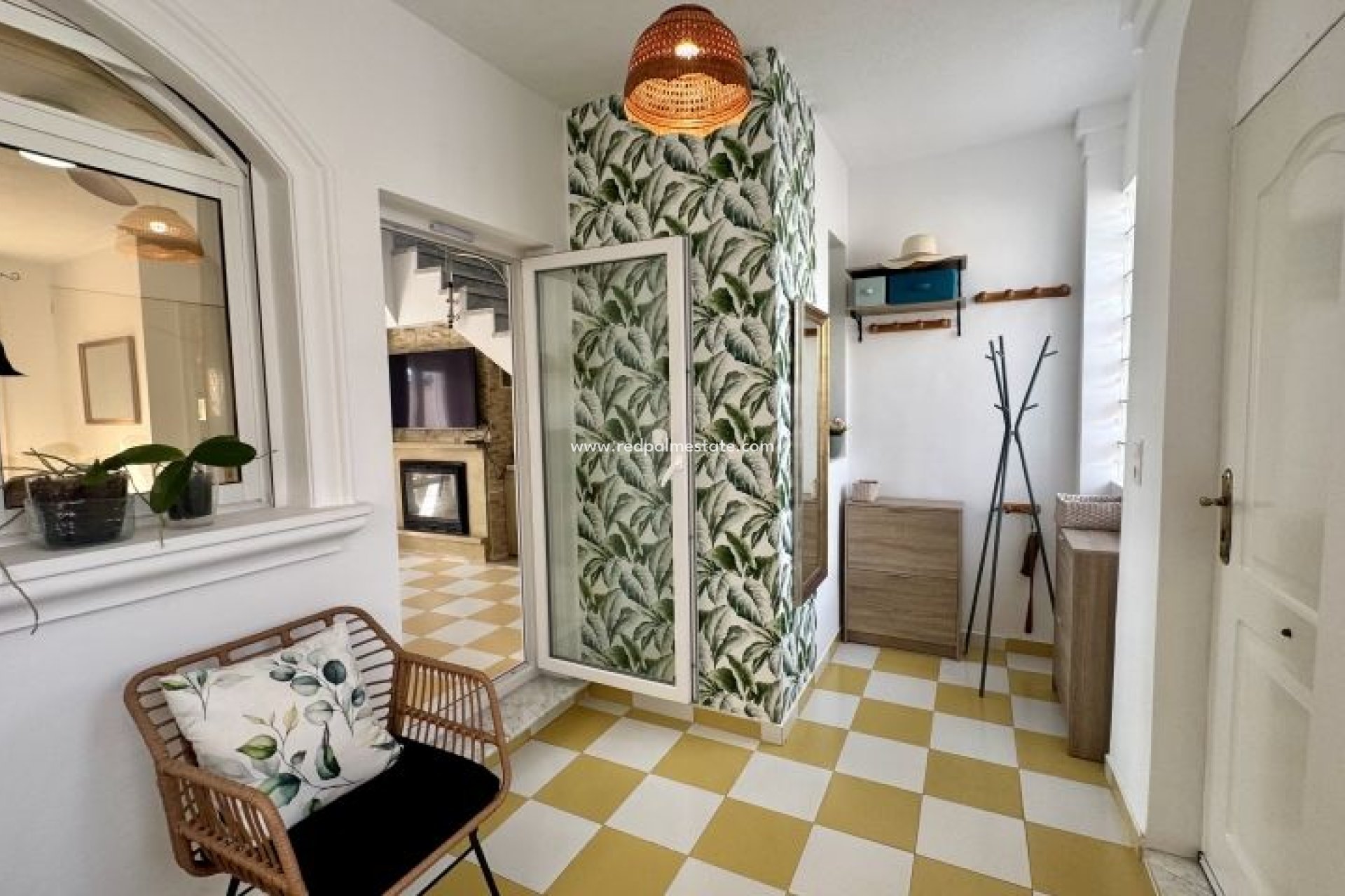 Revente - Villa -
Torrevieja