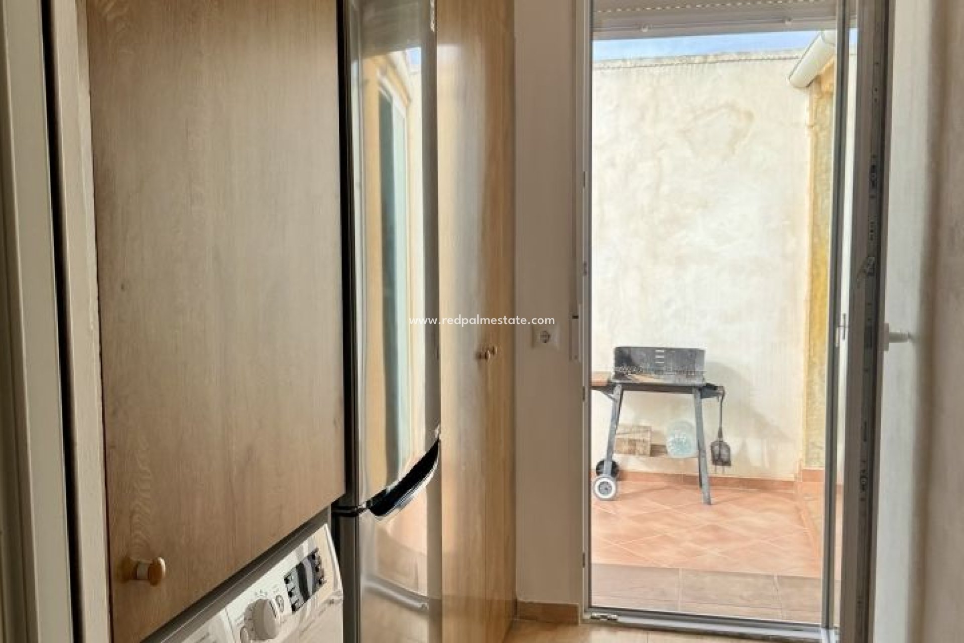 Revente - Villa -
Torrevieja
