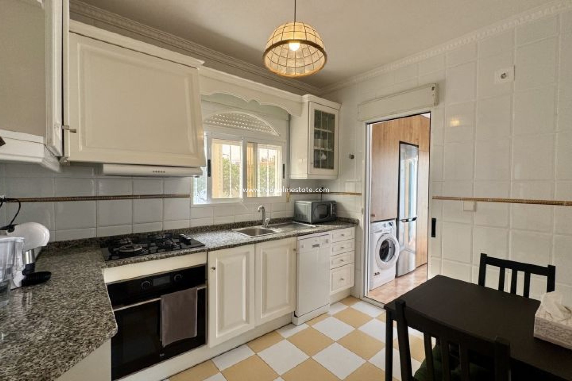 Revente - Villa -
Torrevieja