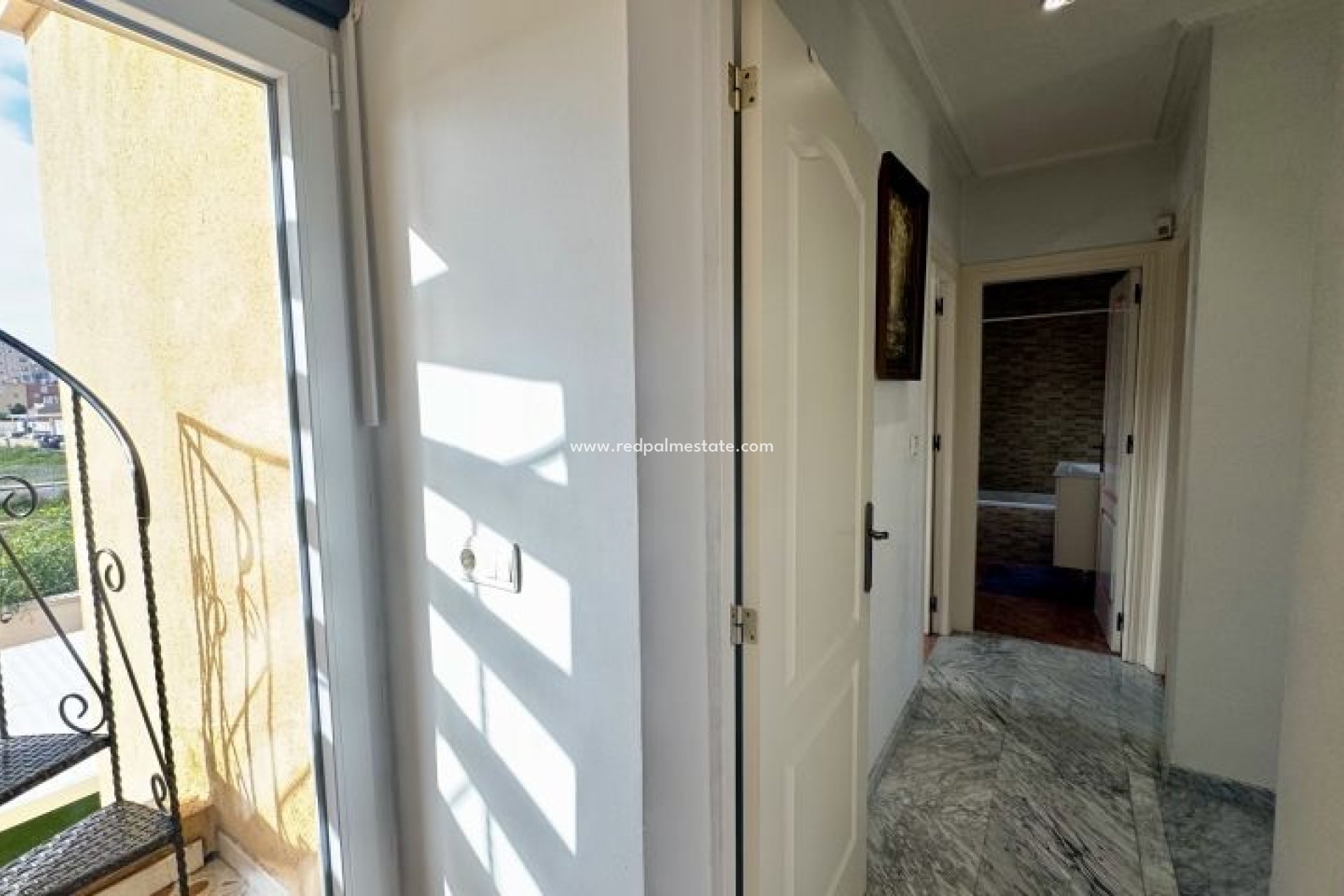 Revente - Villa -
Torrevieja