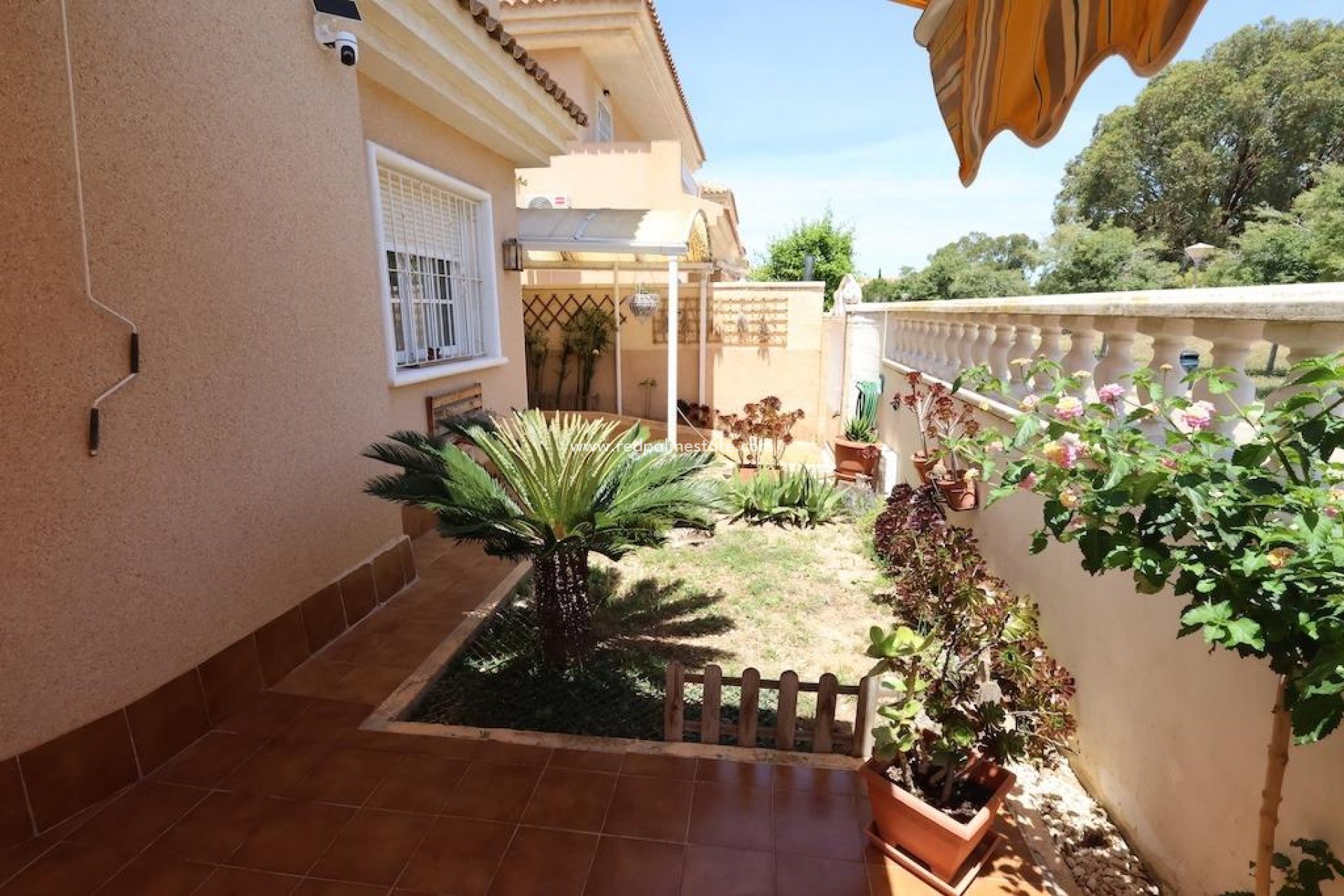 Revente - Villa -
Torrevieja