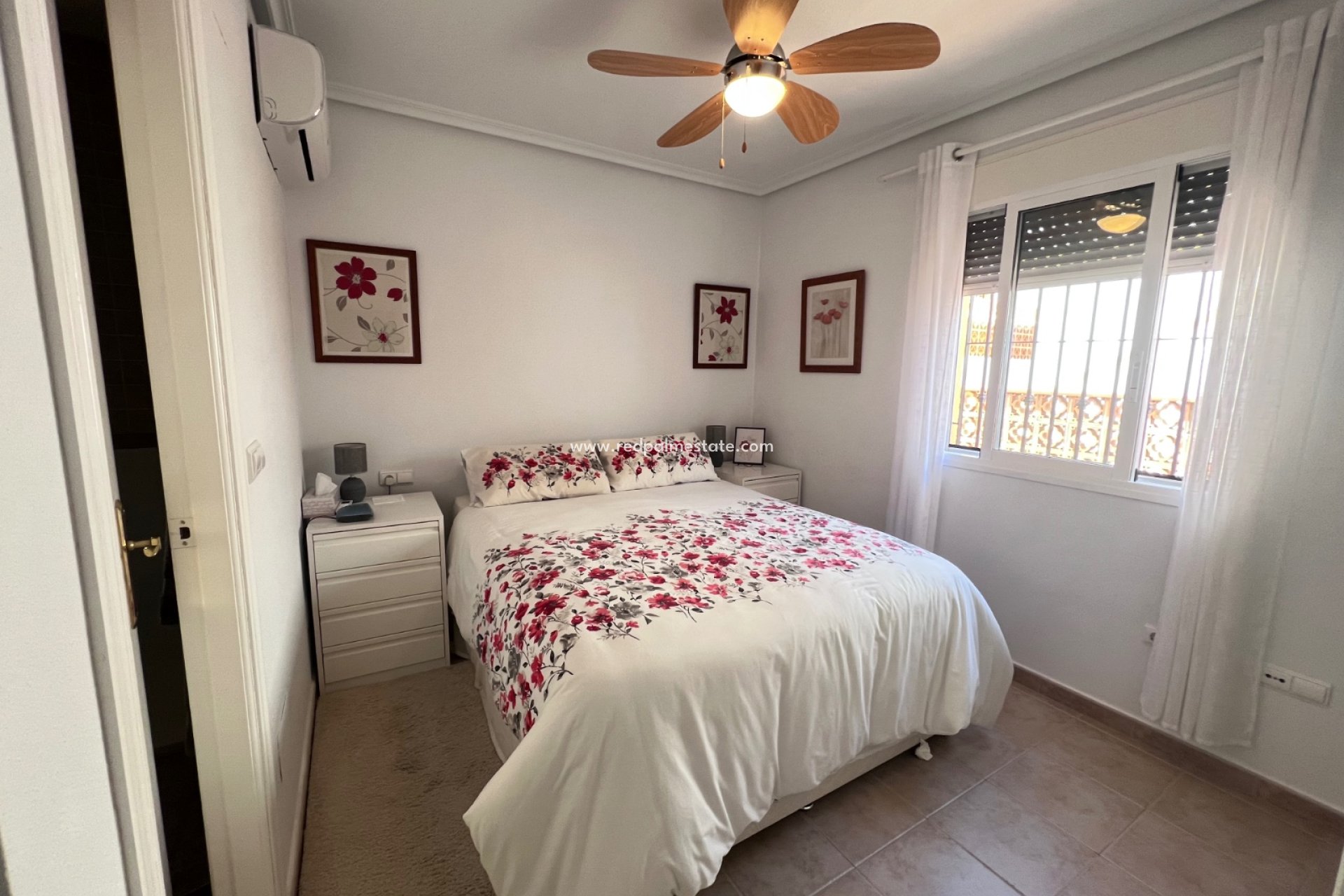 Revente - Villa -
Vistabella Golf Entre Naranjos - Inland