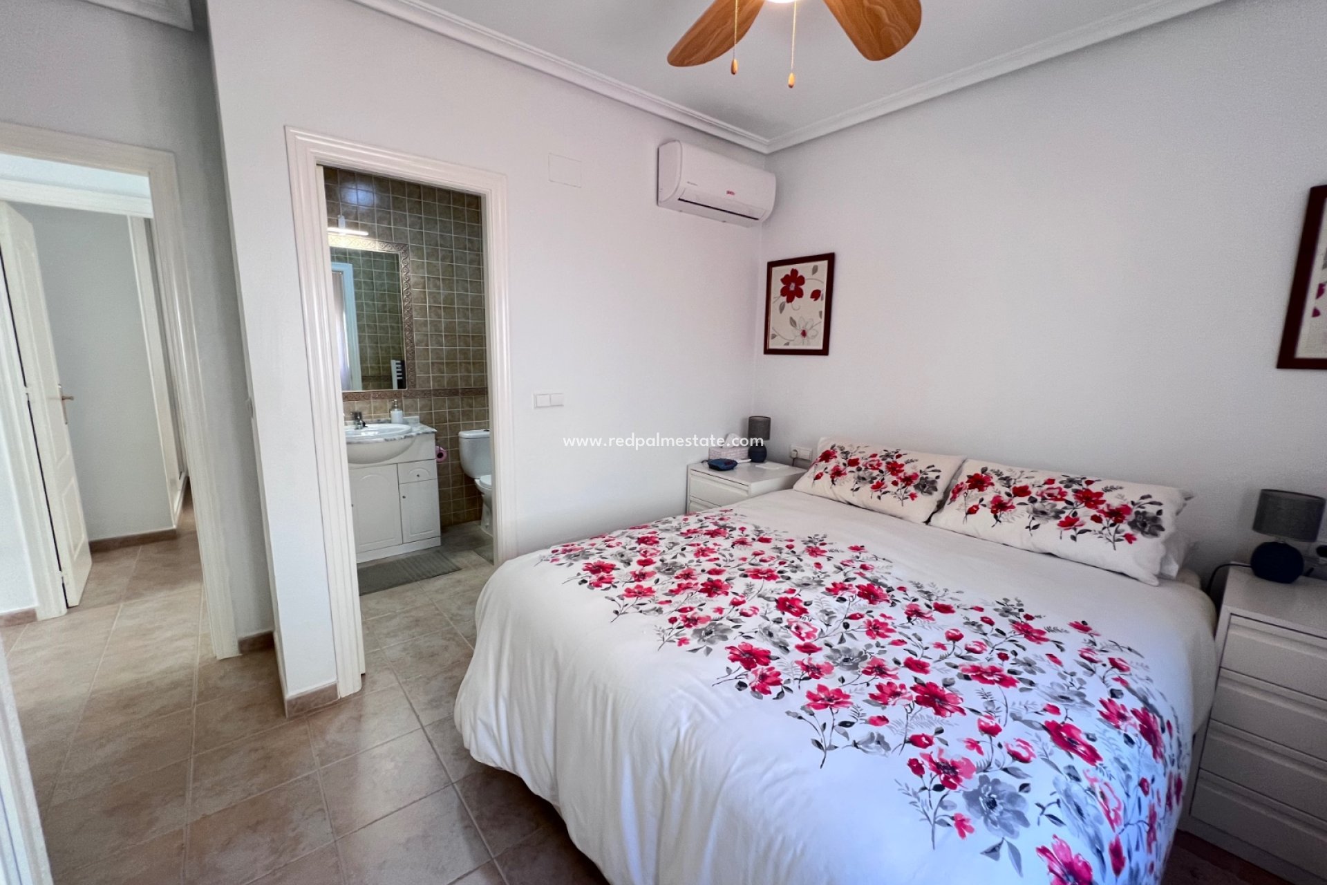 Revente - Villa -
Vistabella Golf Entre Naranjos - Inland