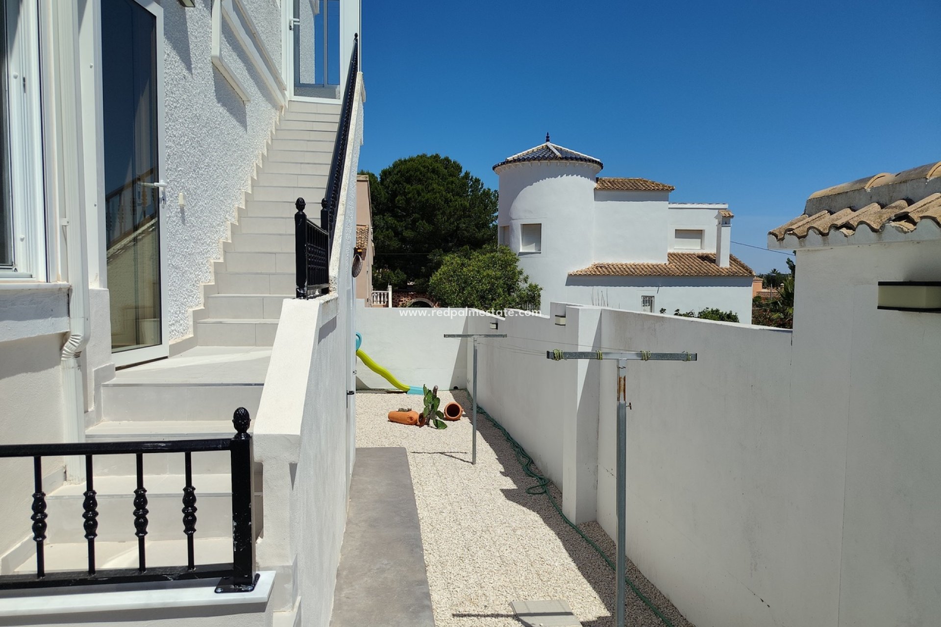 Revente - Villa -
Vistabella Golf Entre Naranjos - Inland