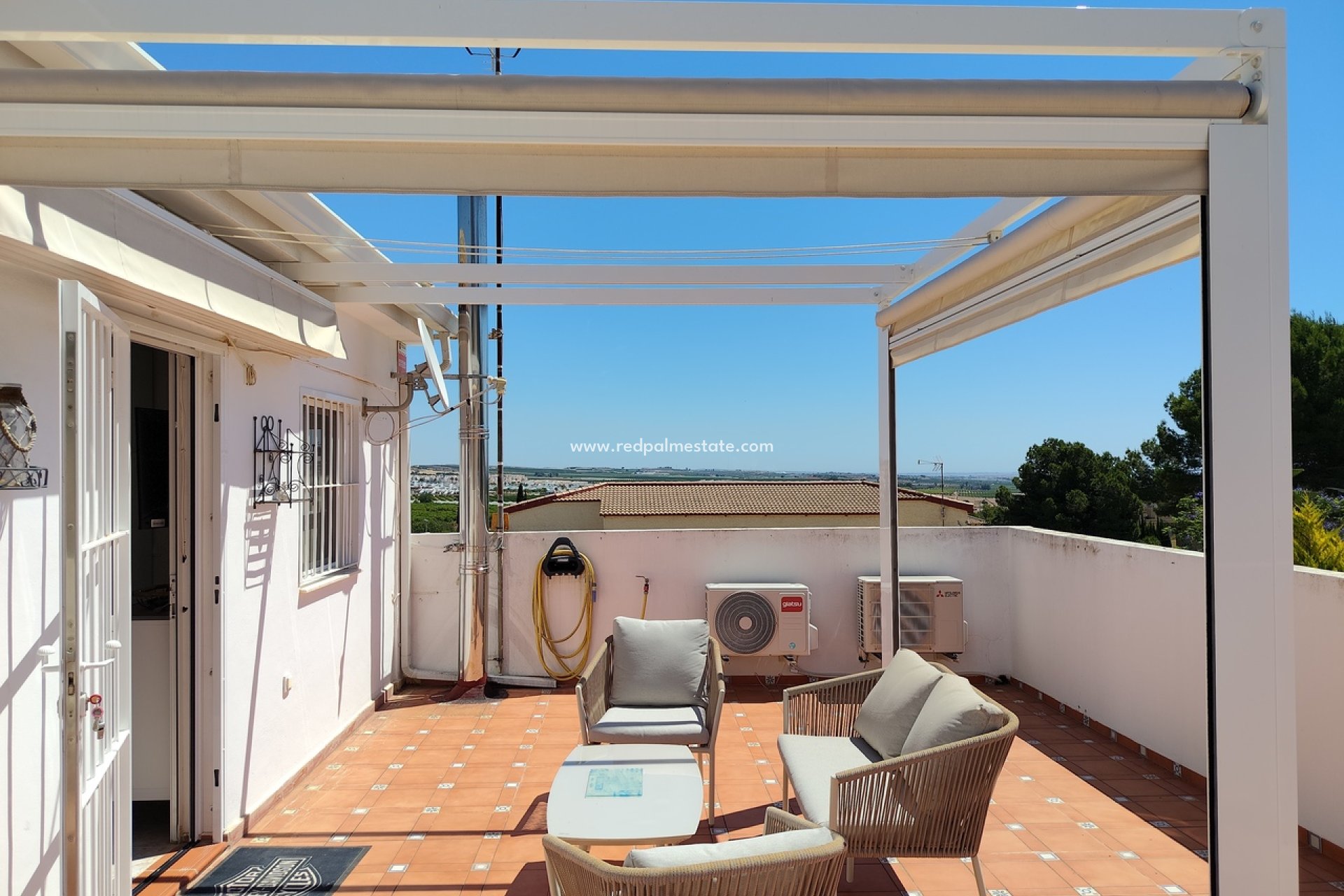 Revente - Villa -
Vistabella Golf Entre Naranjos - Inland