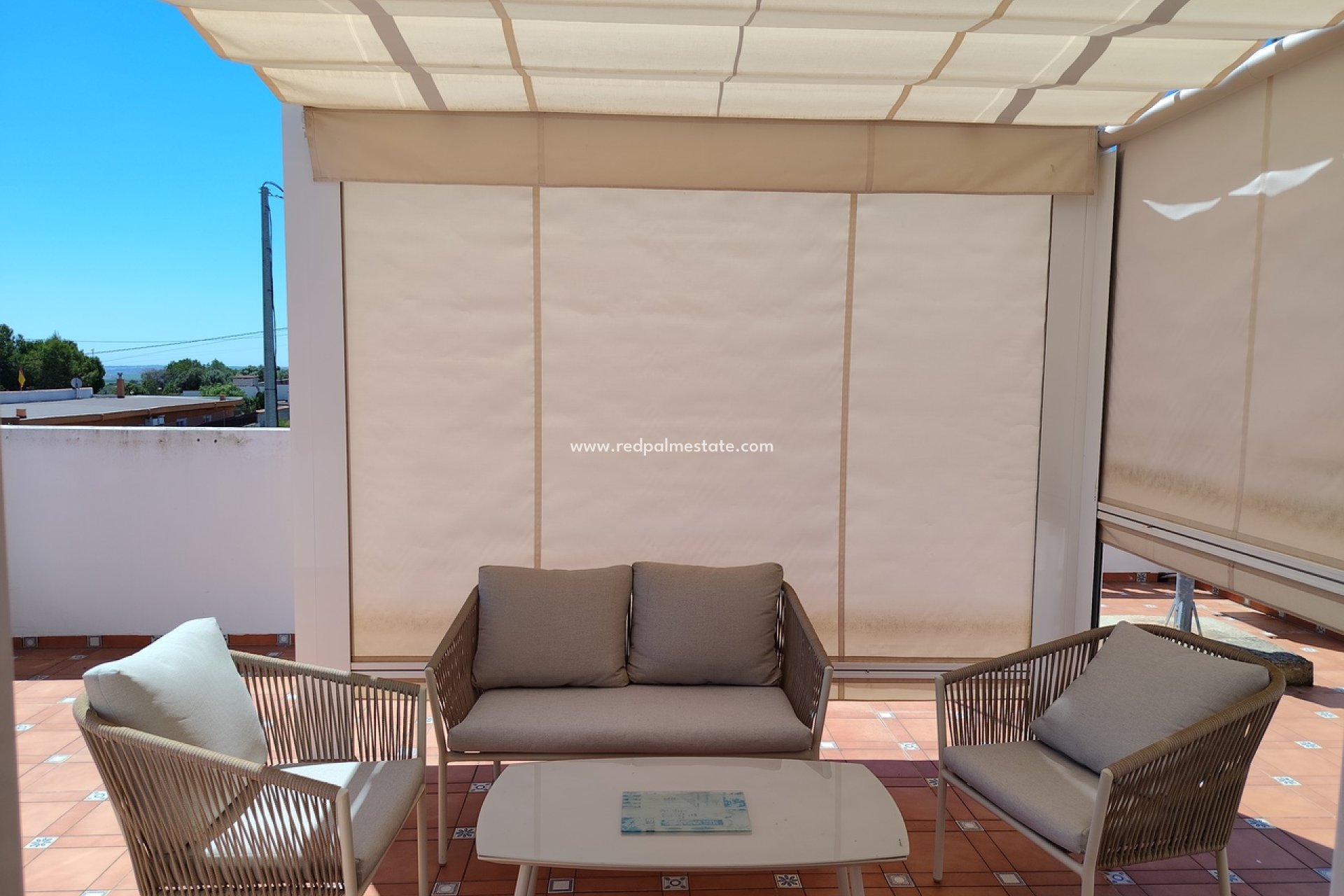 Revente - Villa -
Vistabella Golf Entre Naranjos - Inland