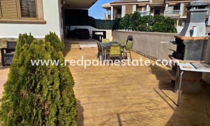 Semi Detached - Resale - Finestrat - Costa Blanca