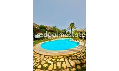 Semi Detached - Resale - Finestrat - Costa Blanca